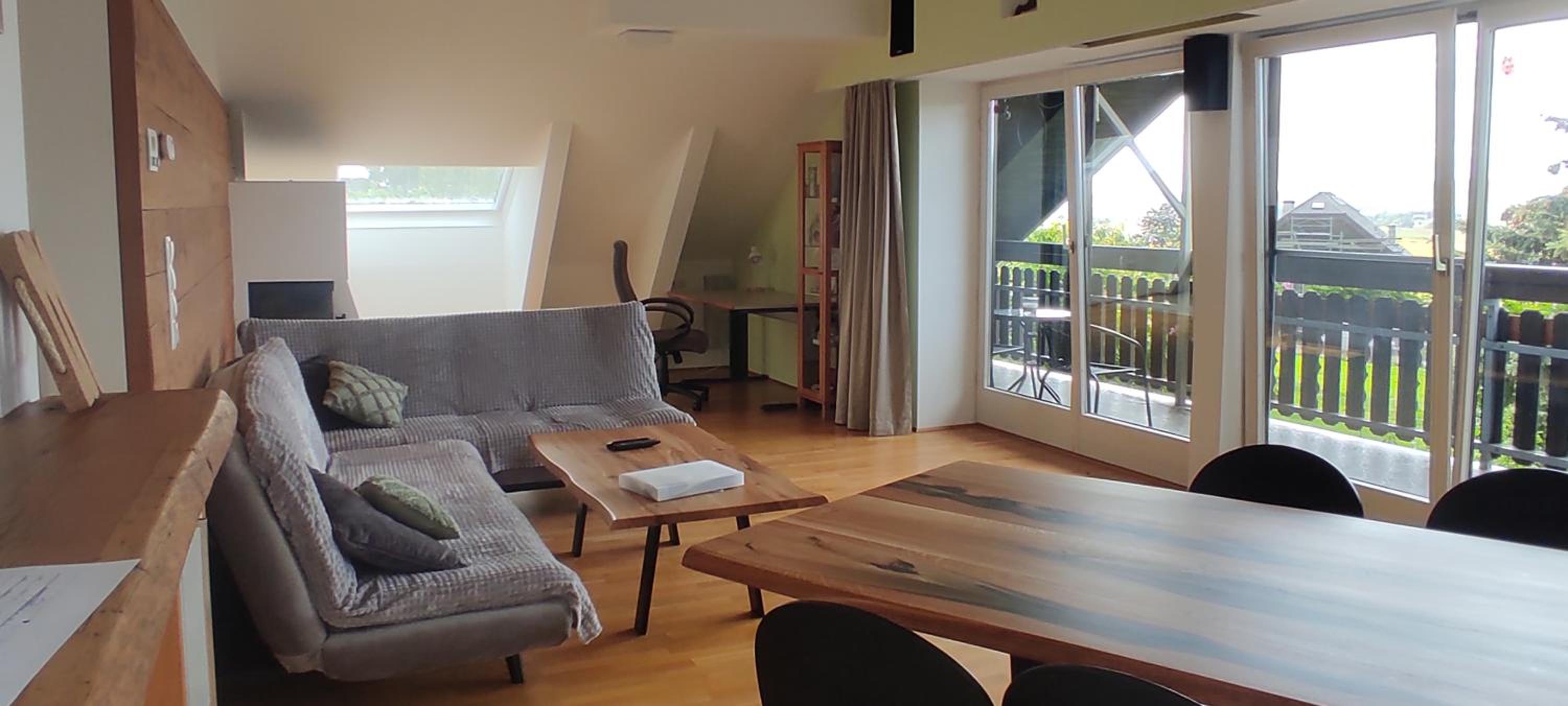 Deluxe Apartment - Photo 1