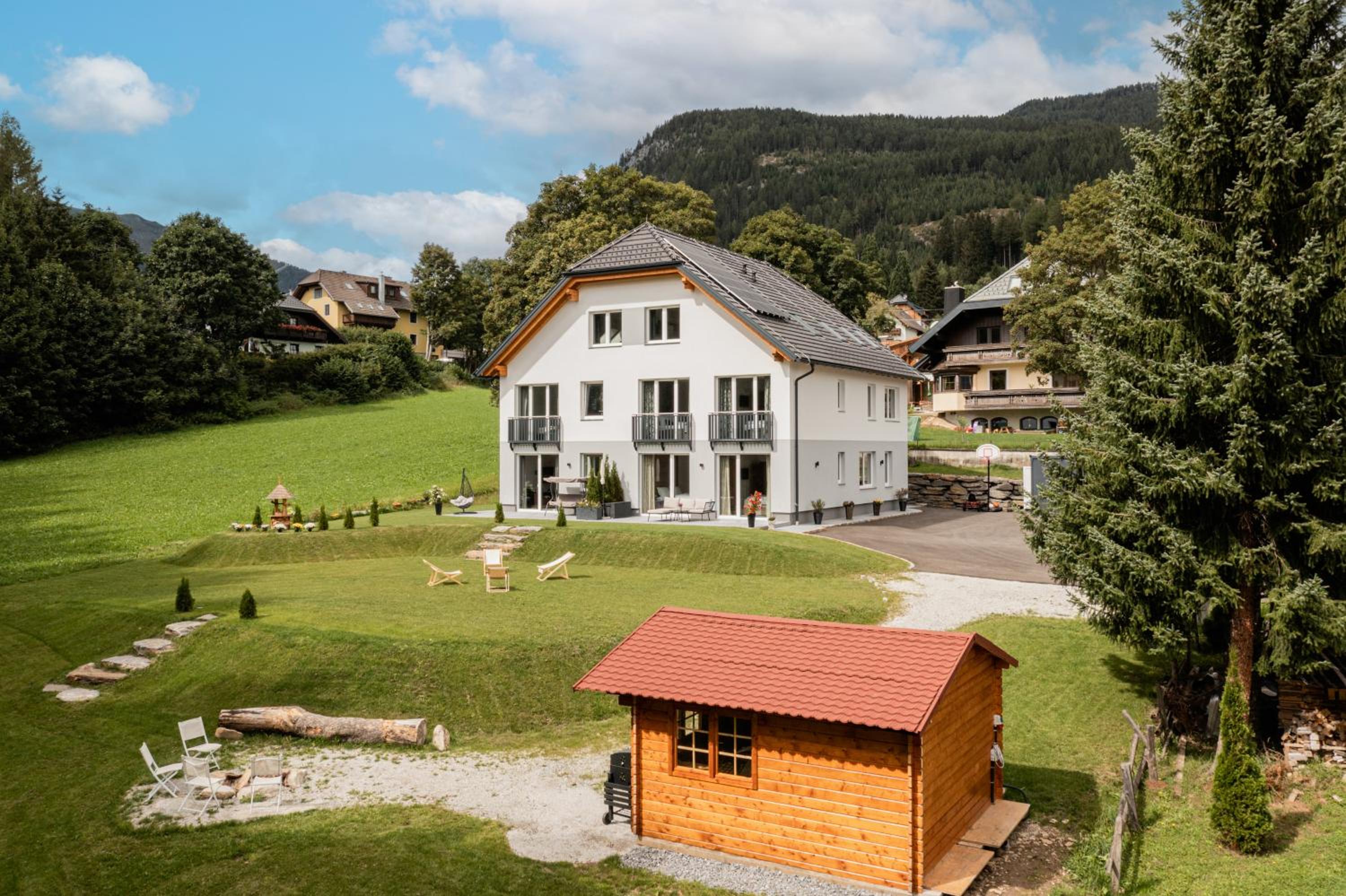 Vacation Home photo 2