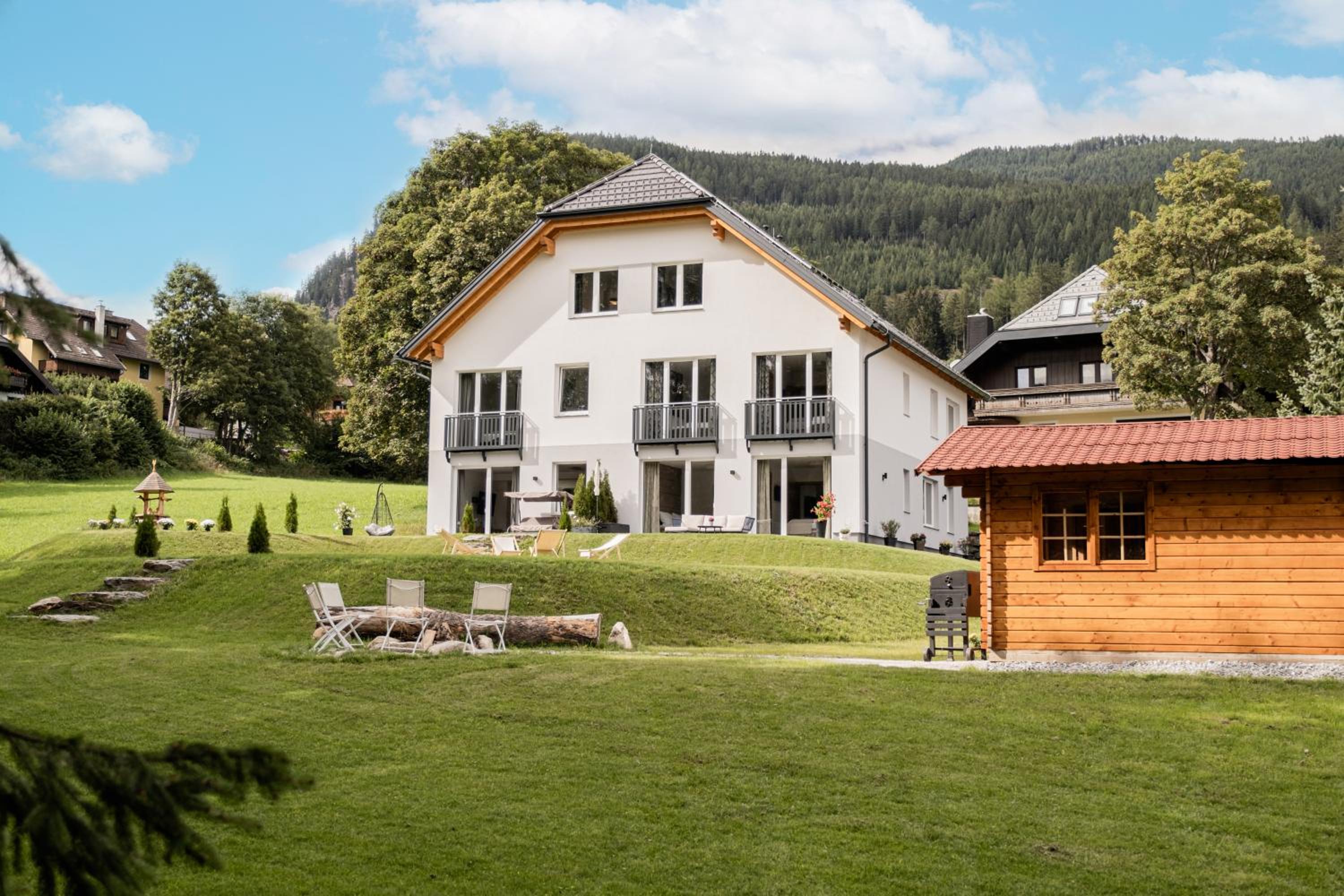 Vacation Home photo 3