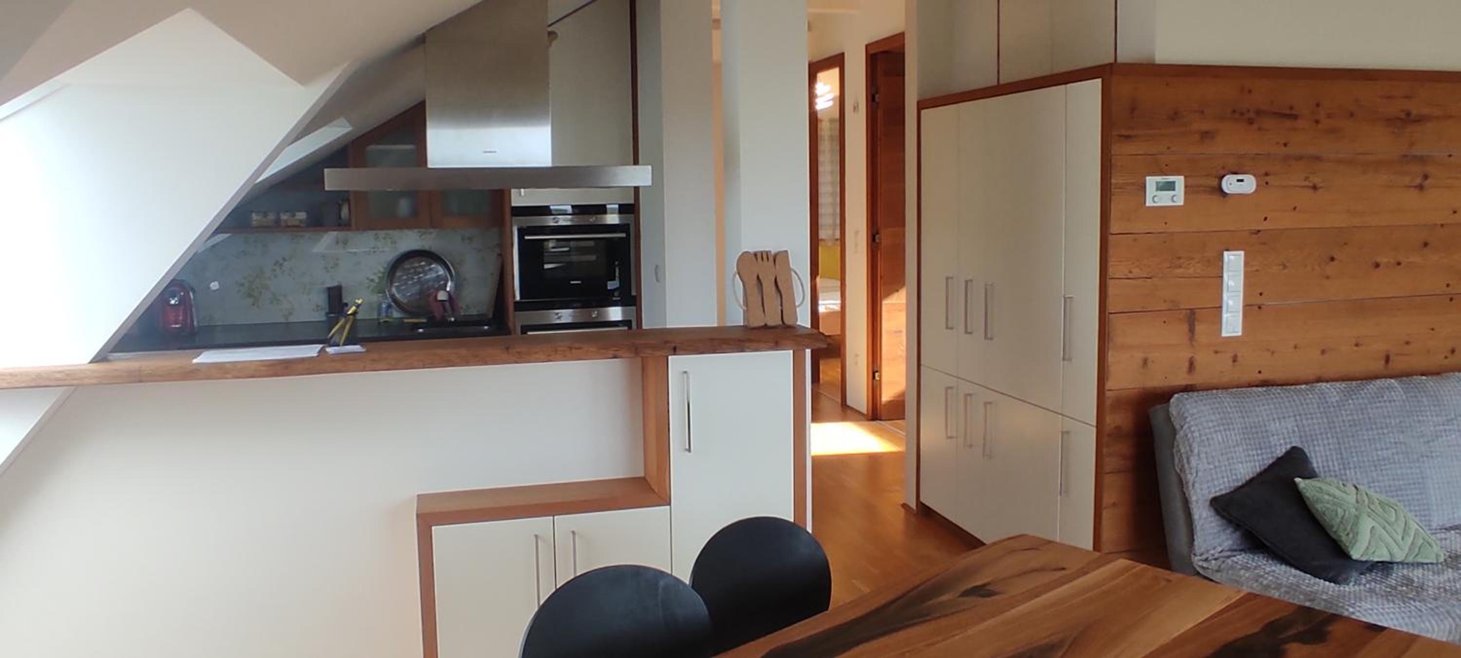 Deluxe Apartment - Photo 8