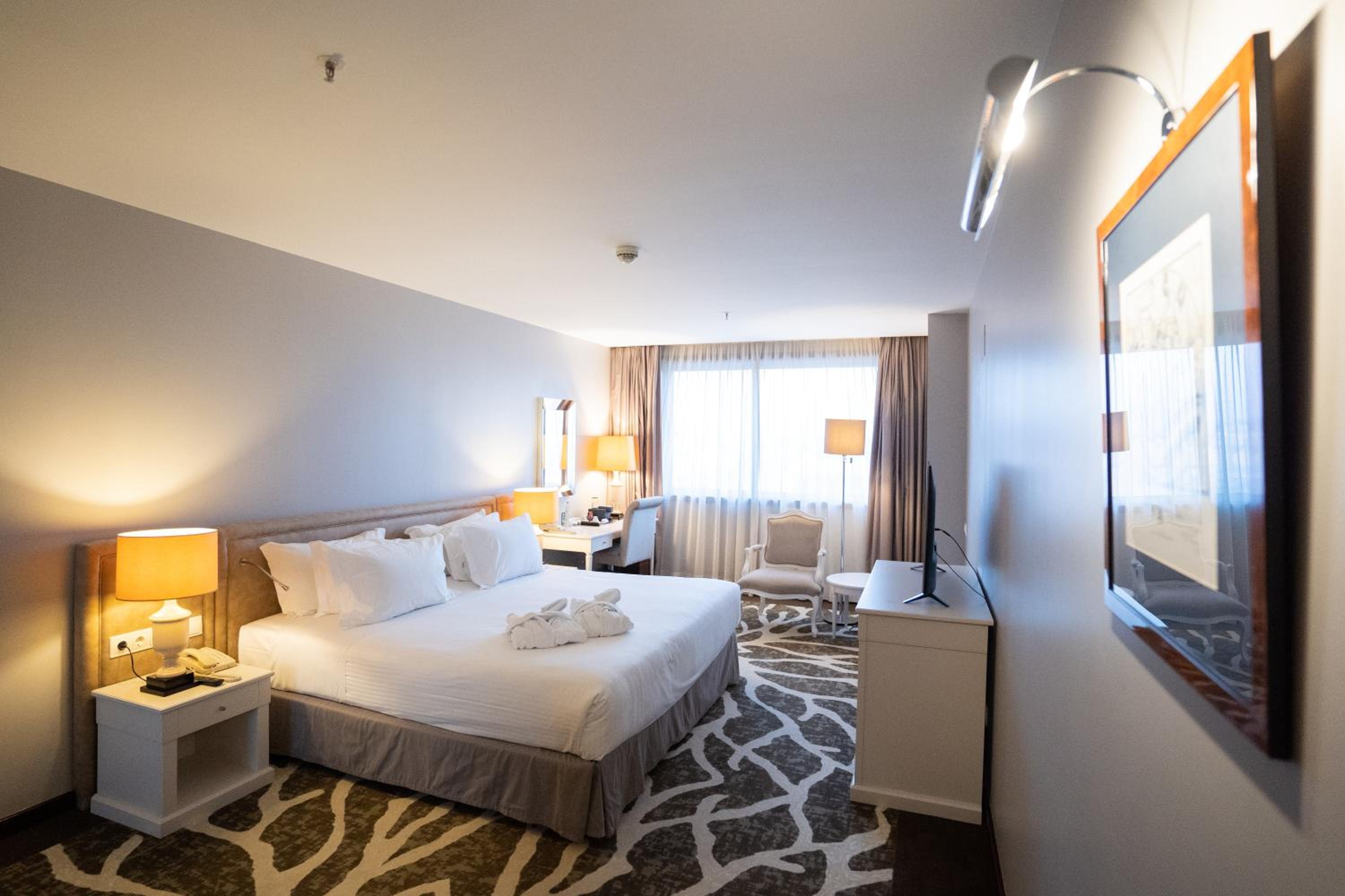 Premium Room photo 1