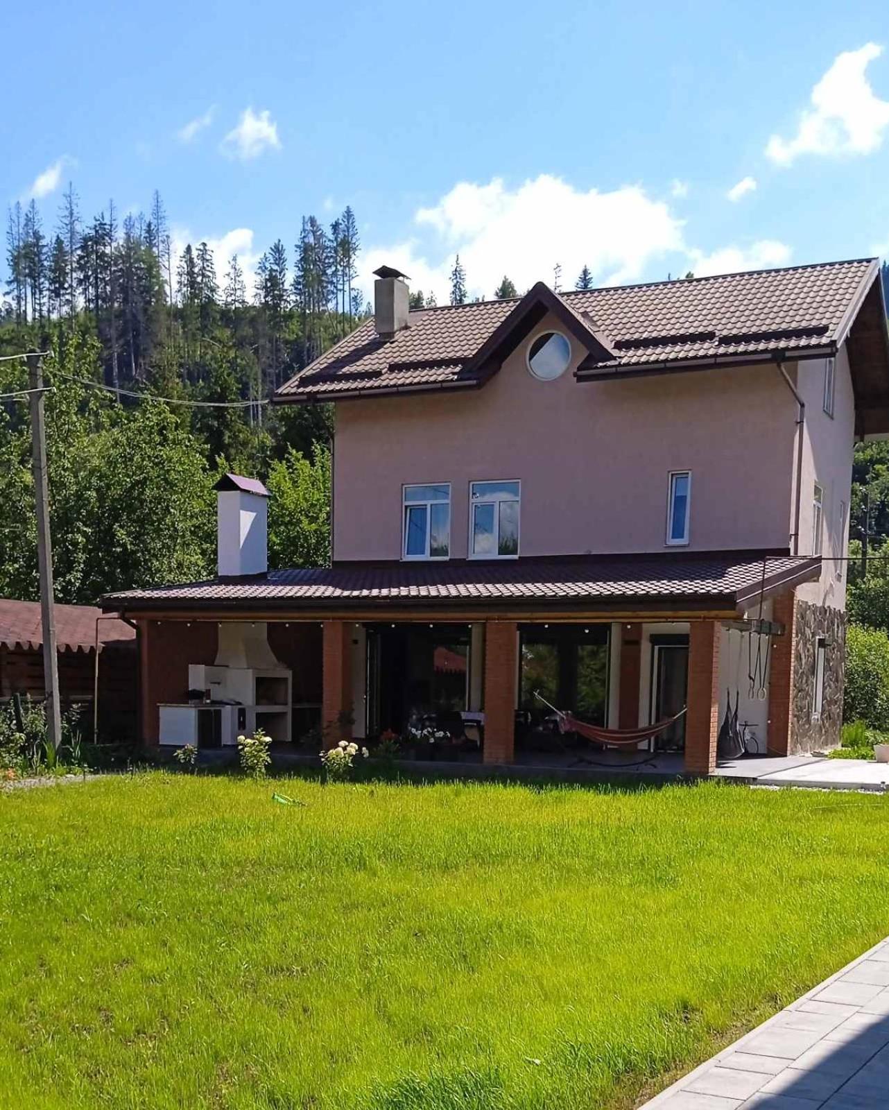 Deluxe Villa photo 2