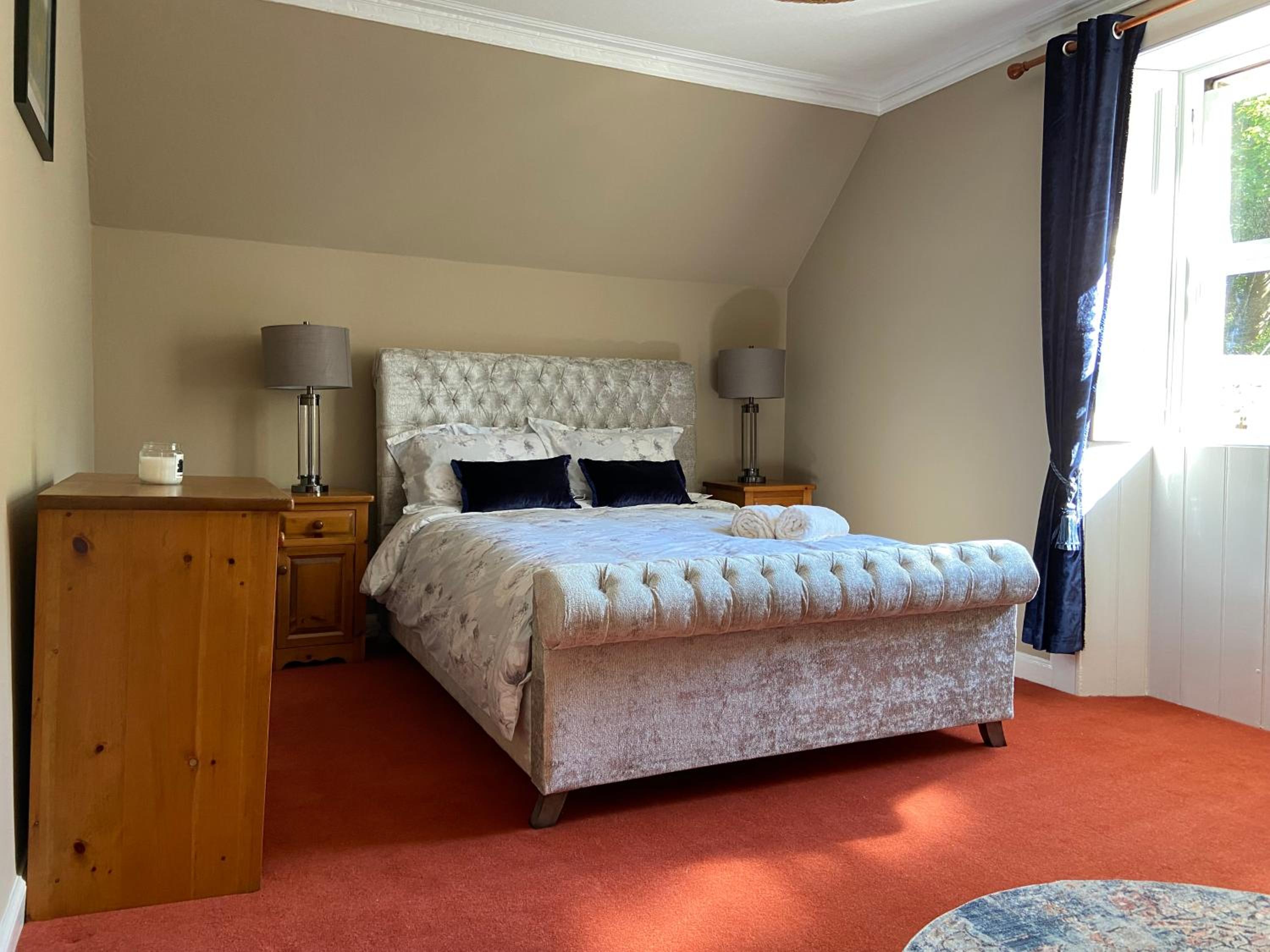 Two-Bedroom House photo 1