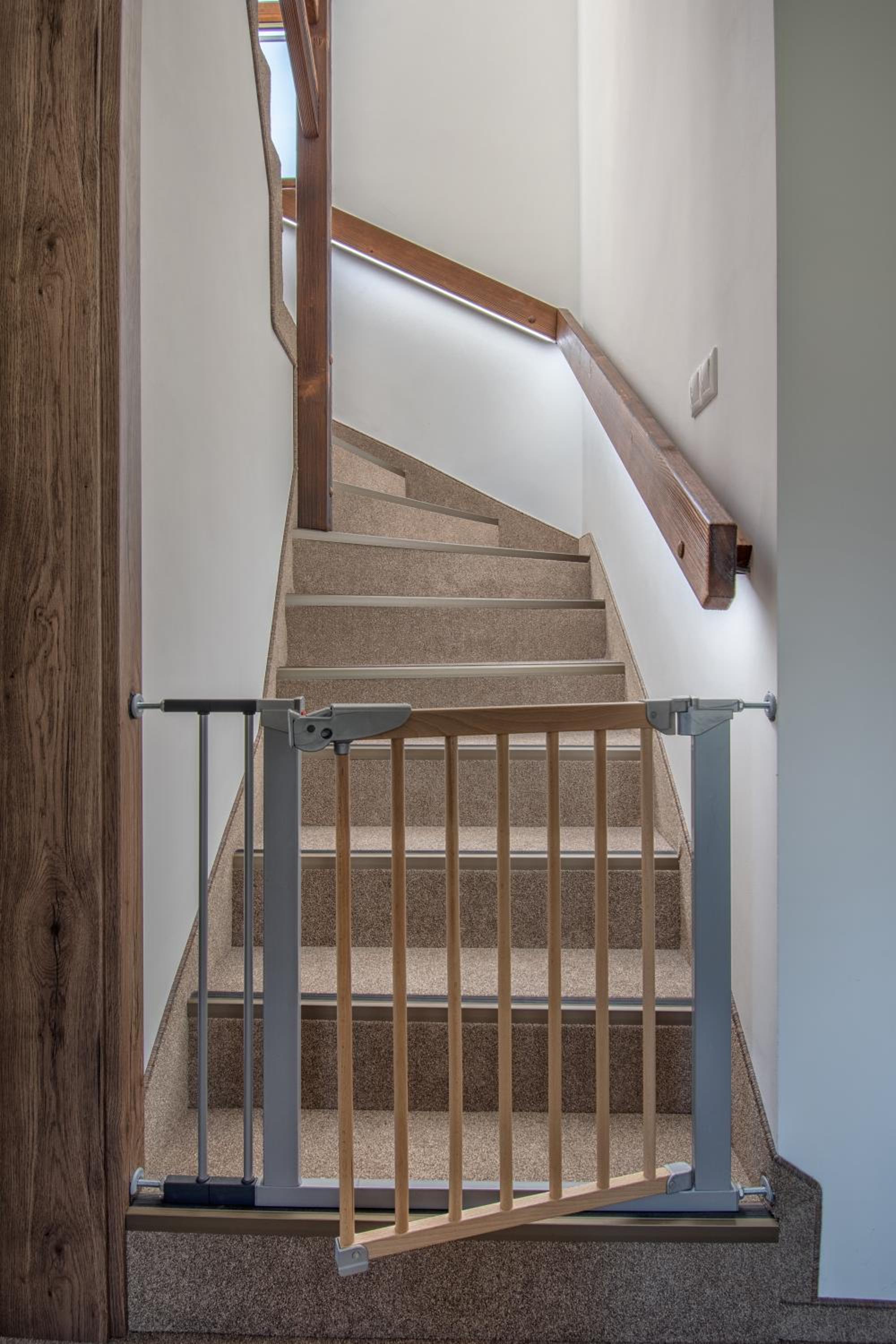 Three-Bedroom Maisonette Apartment - Photo 5