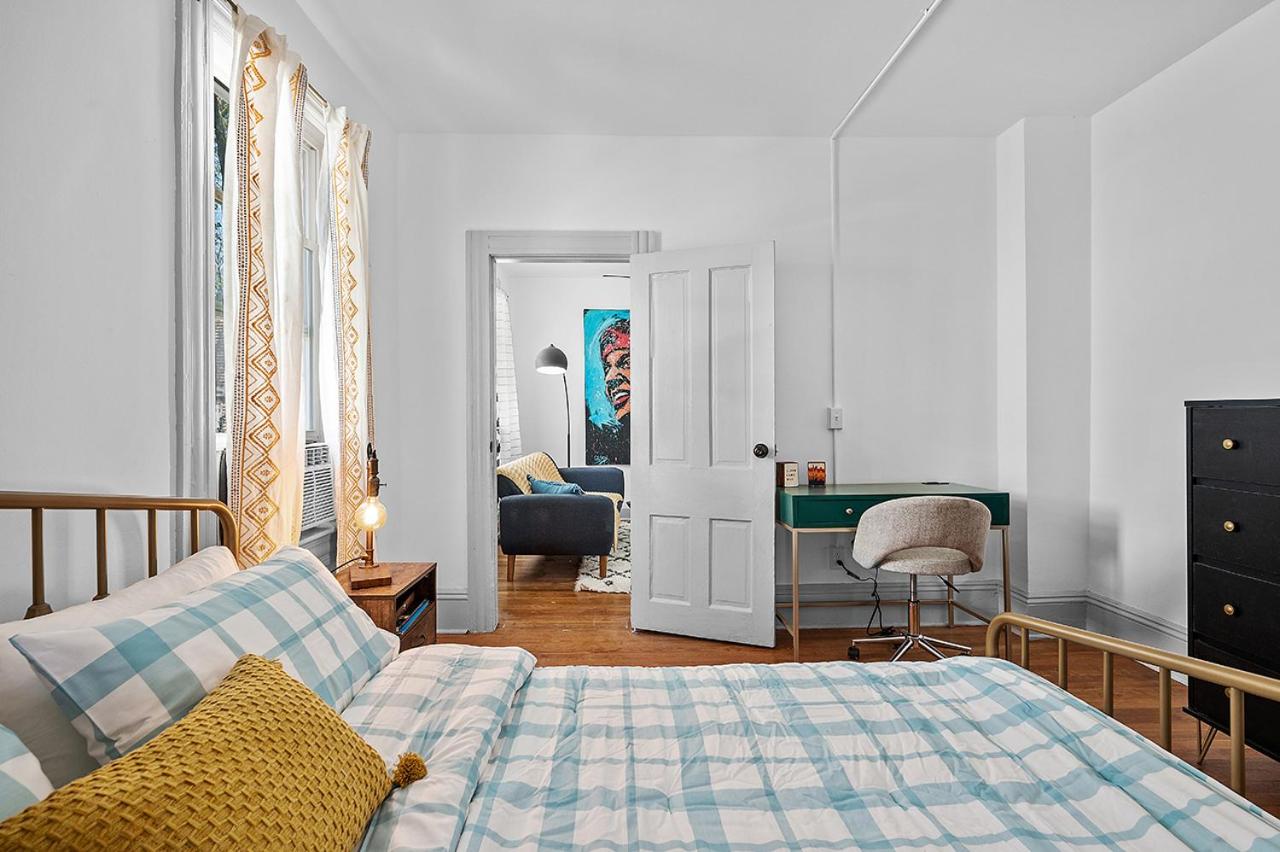 Two-Bedroom Apartment photo 1