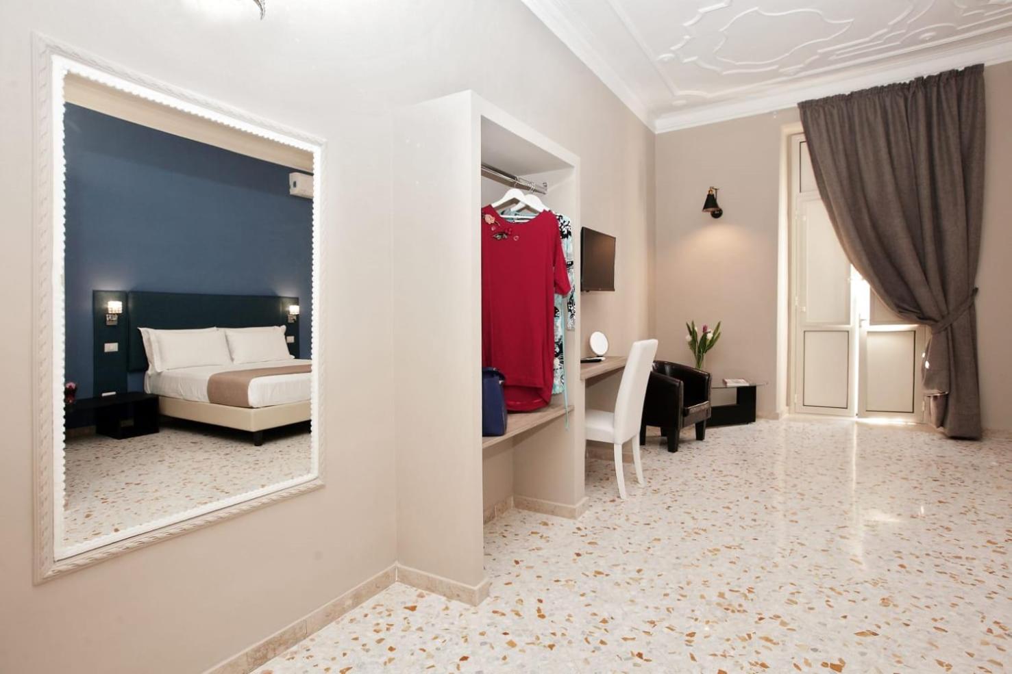 Deluxe Room photo 2