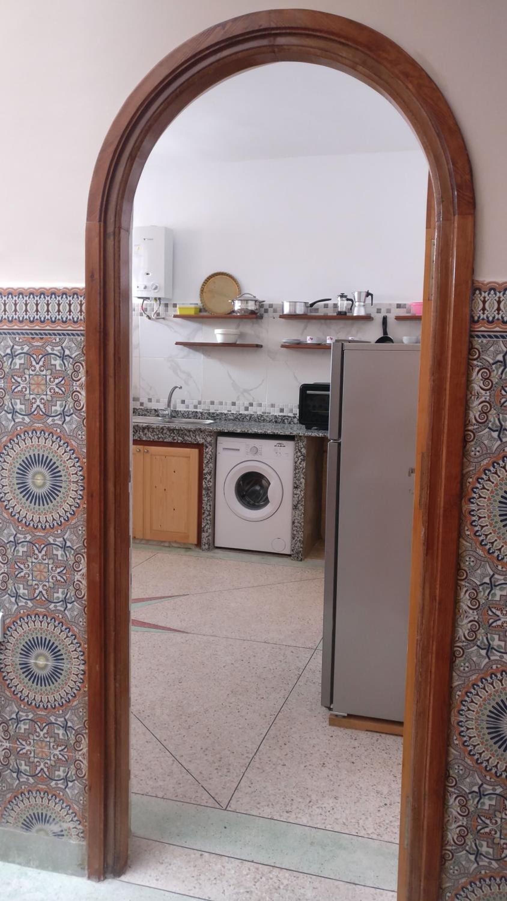 Two-Bedroom Apartment - Photo 2