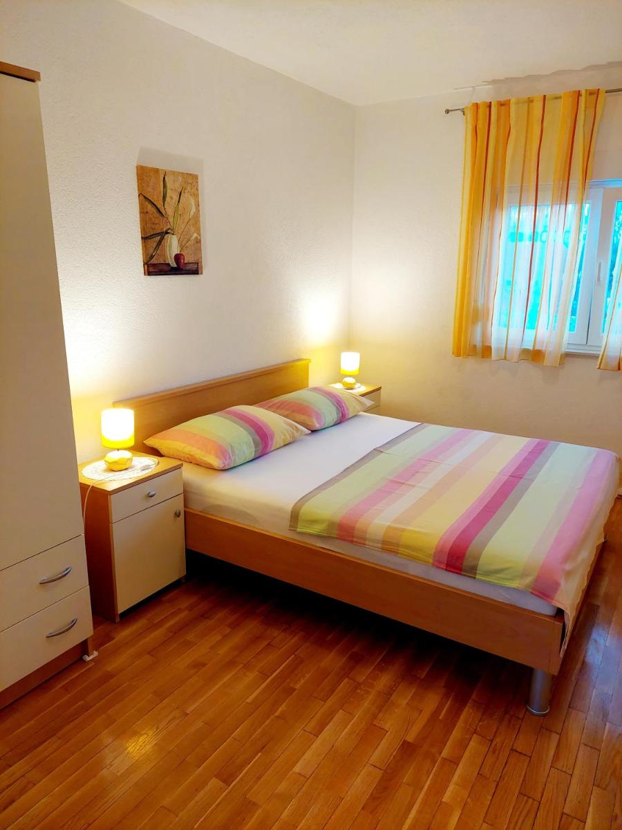 Apartment with Garden View photo 3