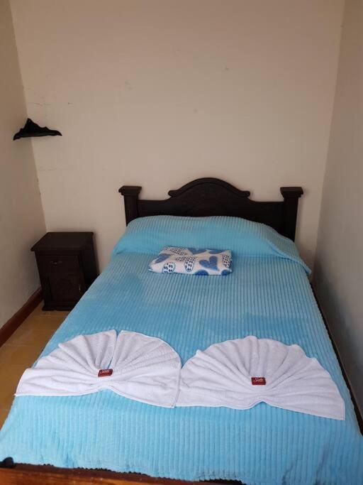 Four-Bedroom House photo 1
