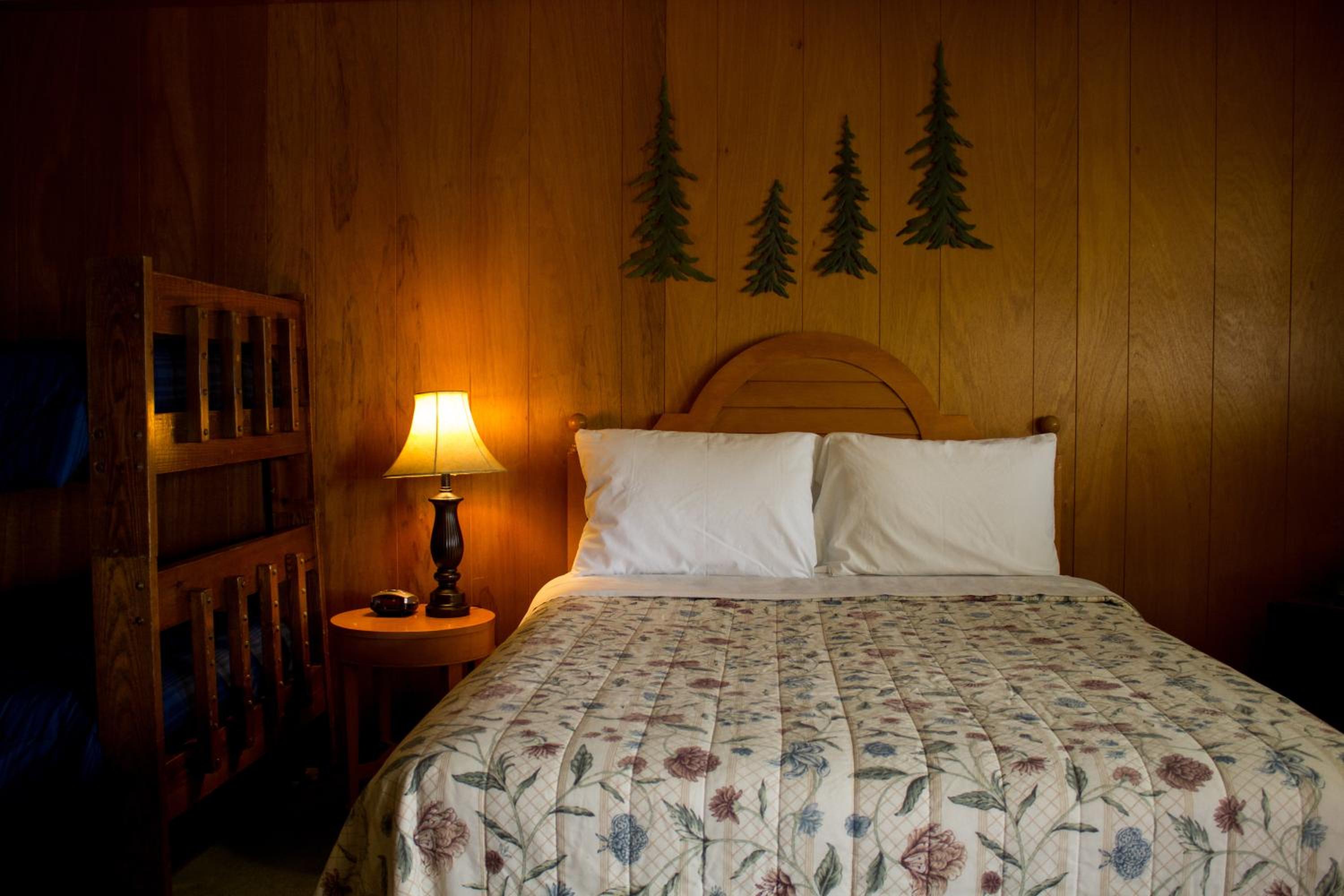 Double Room - Photo 1