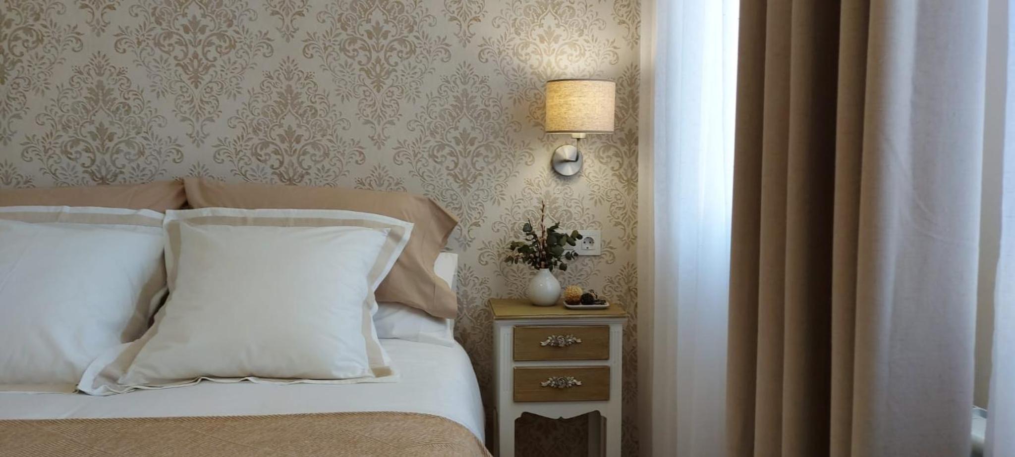 Double Room - Photo 1
