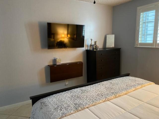 Apartment - Ground Floor photo 3