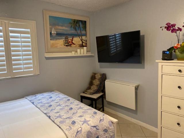 Apartment - Ground Floor photo 2