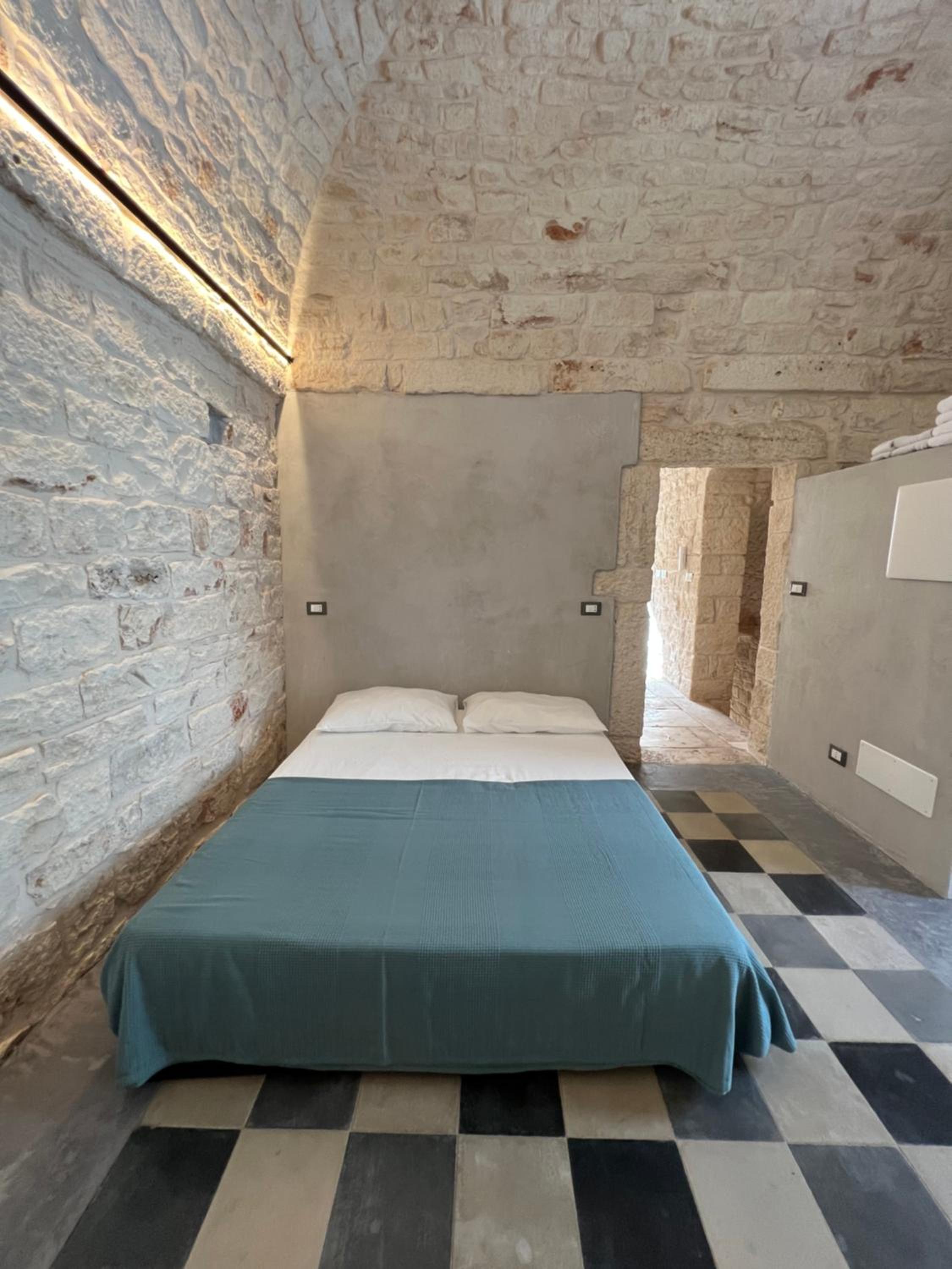 One-Bedroom House photo 2