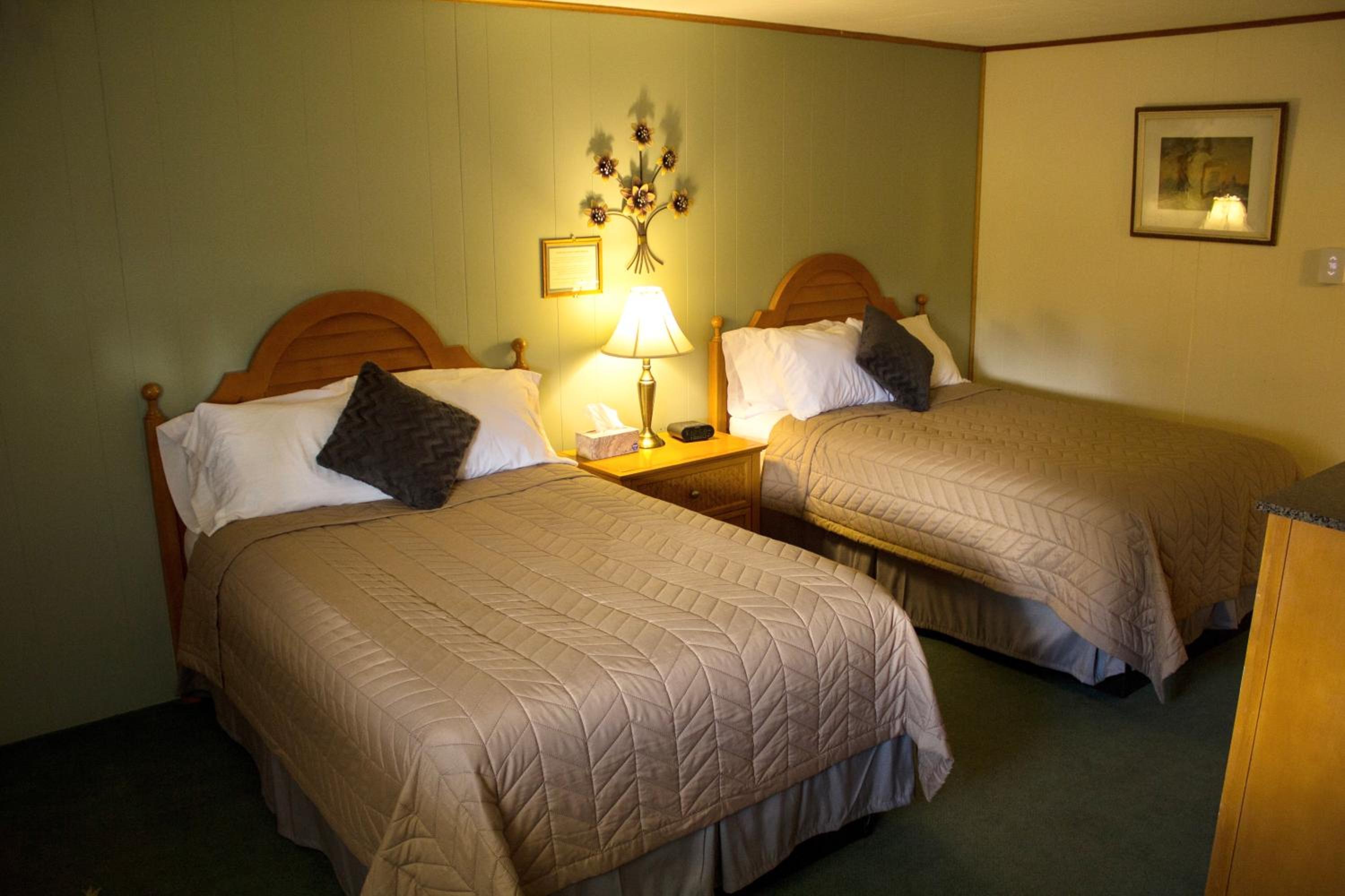 Double Room - Photo 3