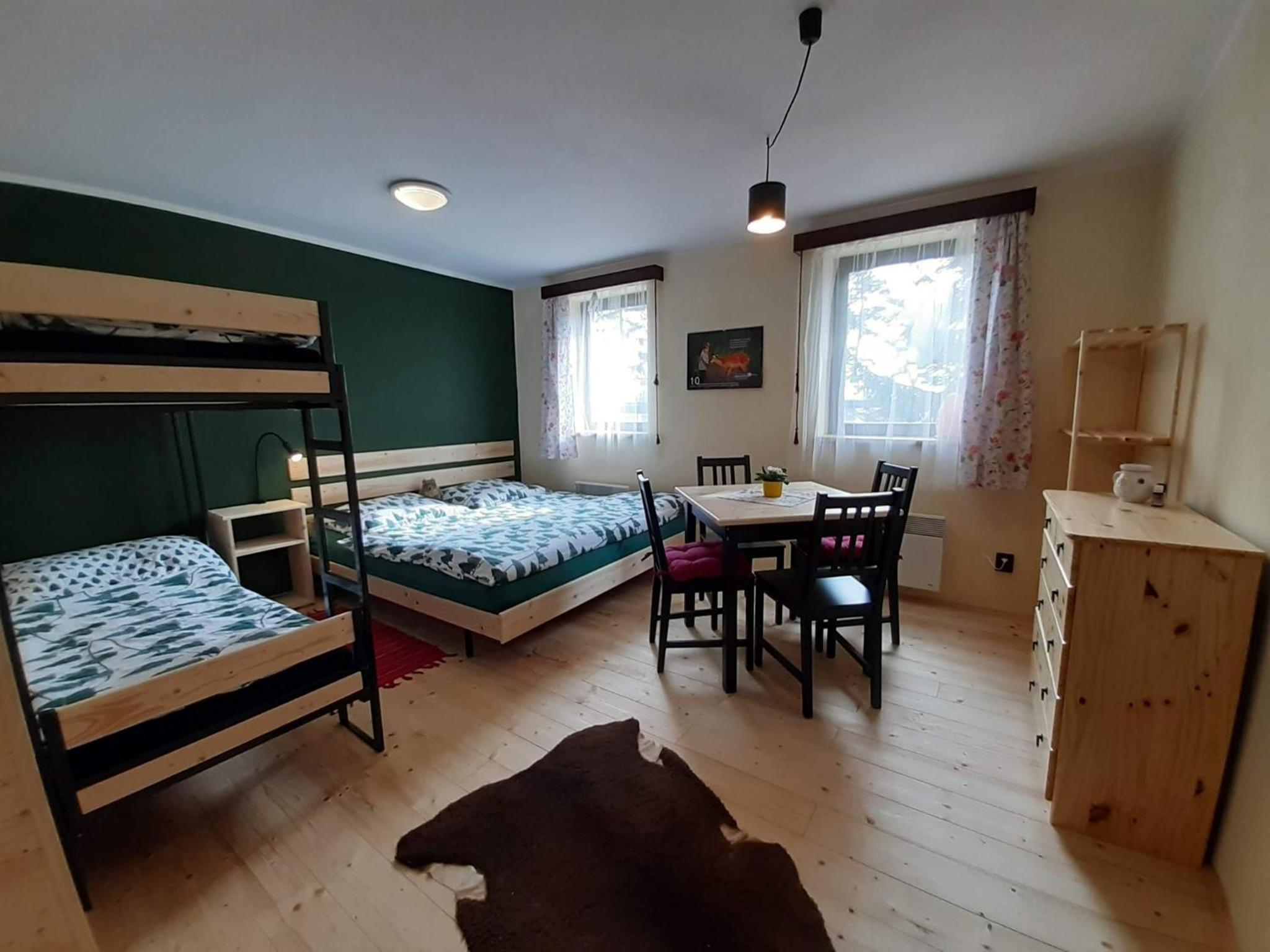 One-Bedroom Chalet photo 1