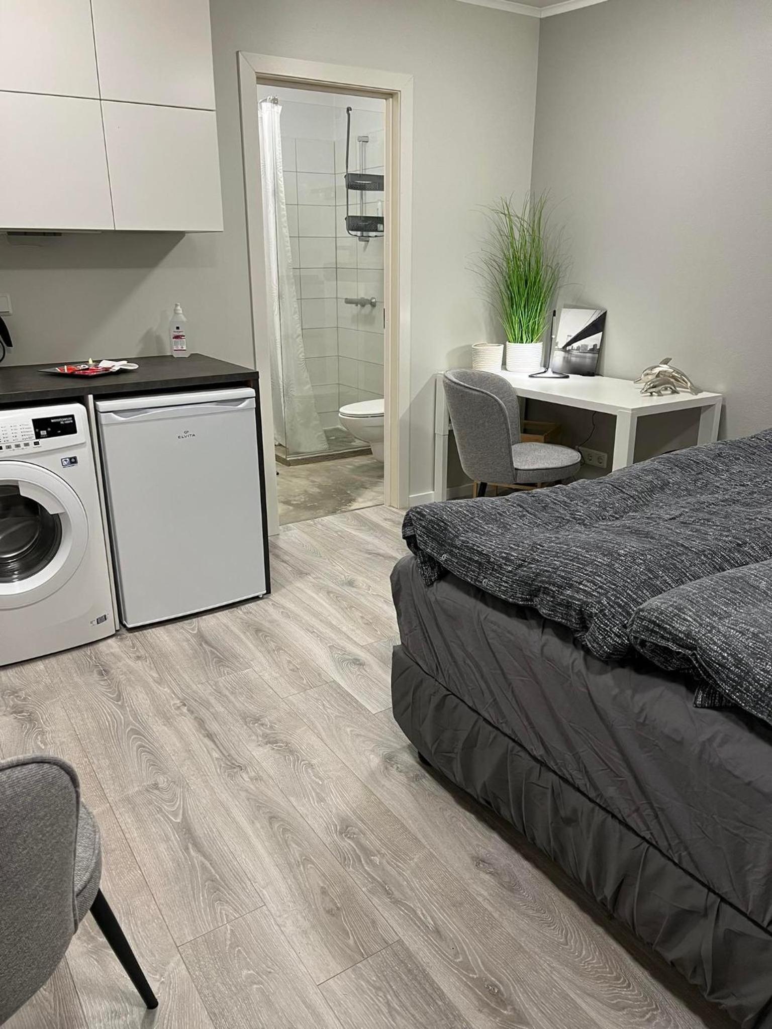 One-Bedroom Apartment - Photo 7