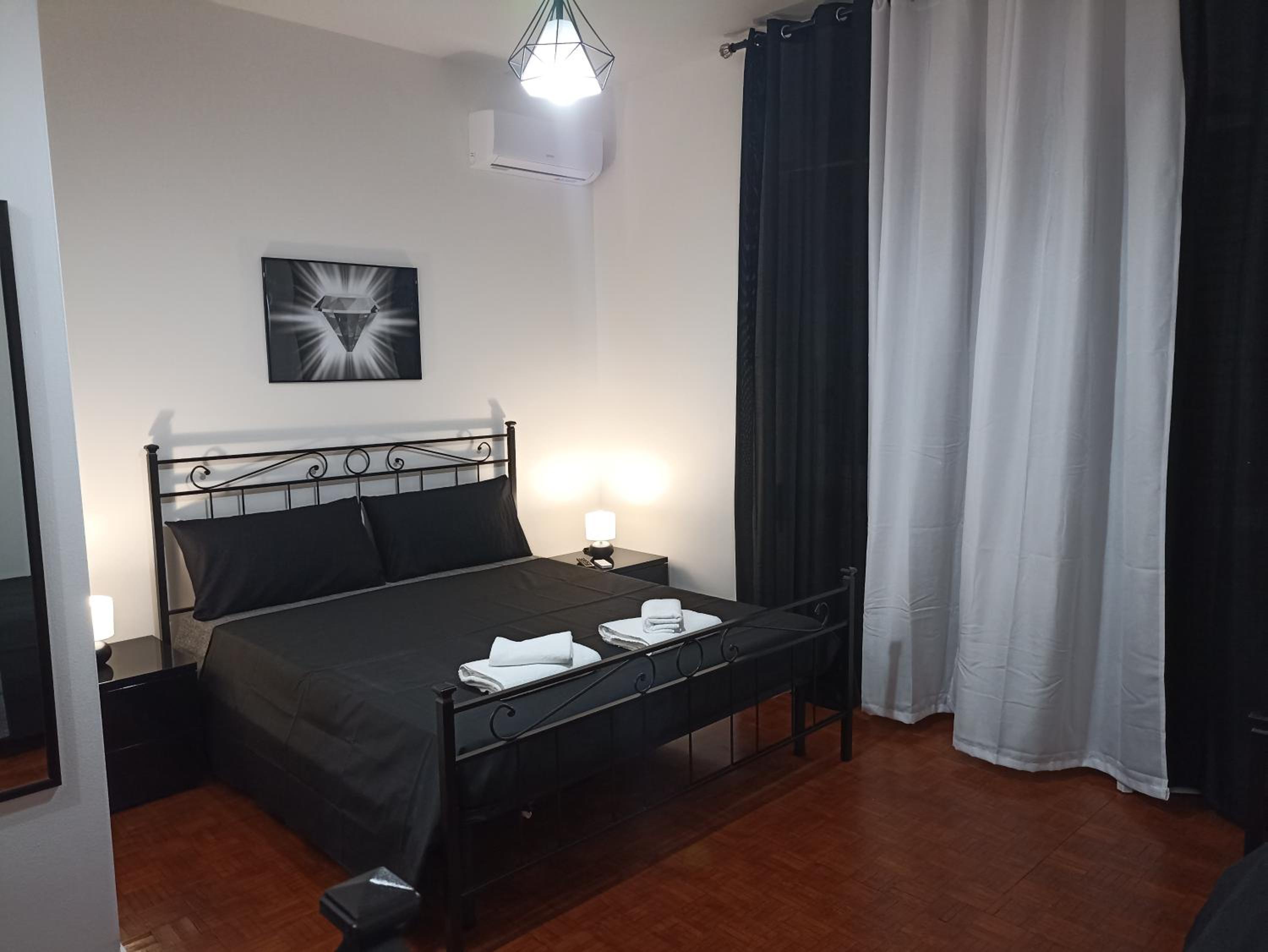 Triple Room with Bathroom photo 1