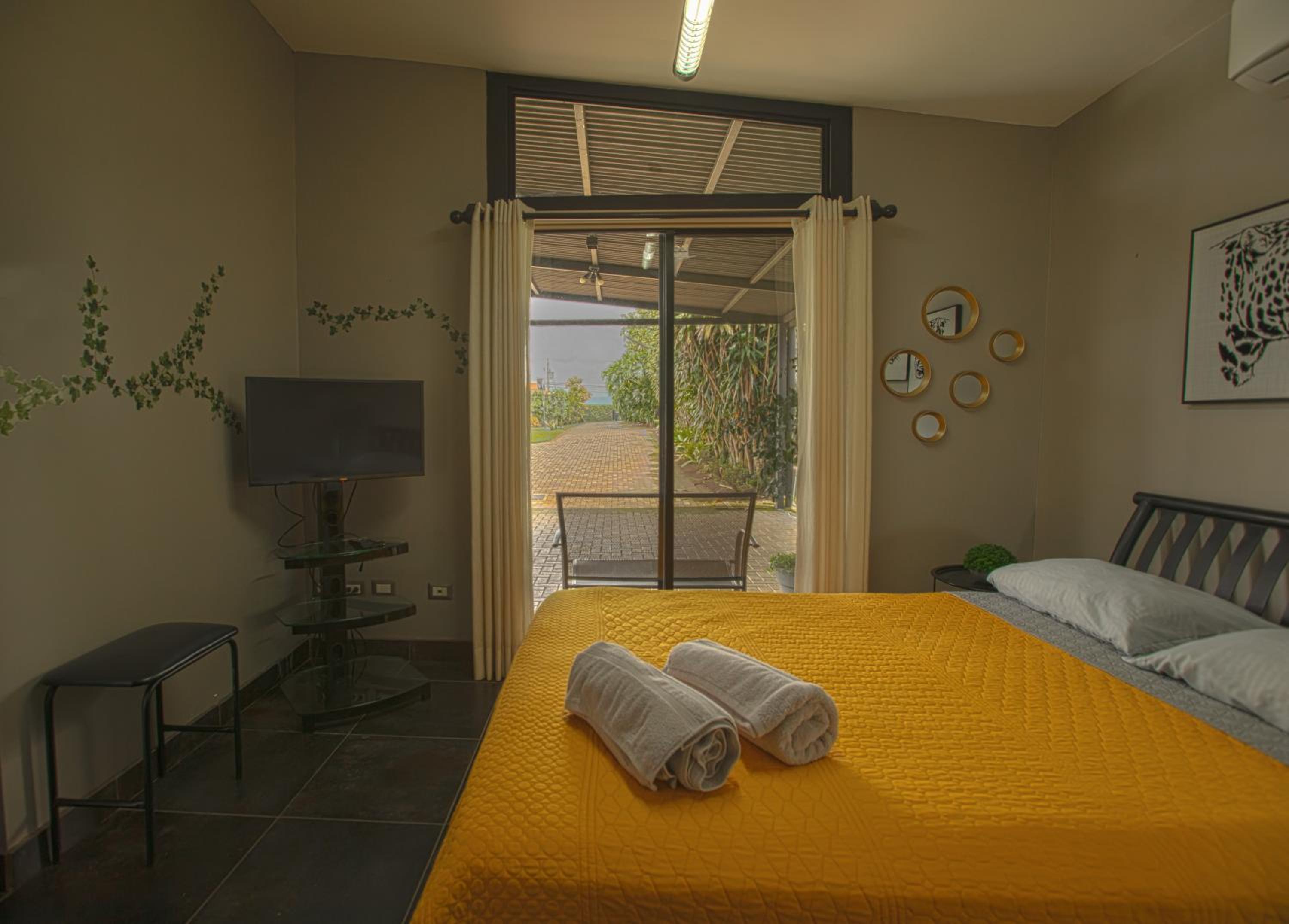 Double Room With Terrace photo 1