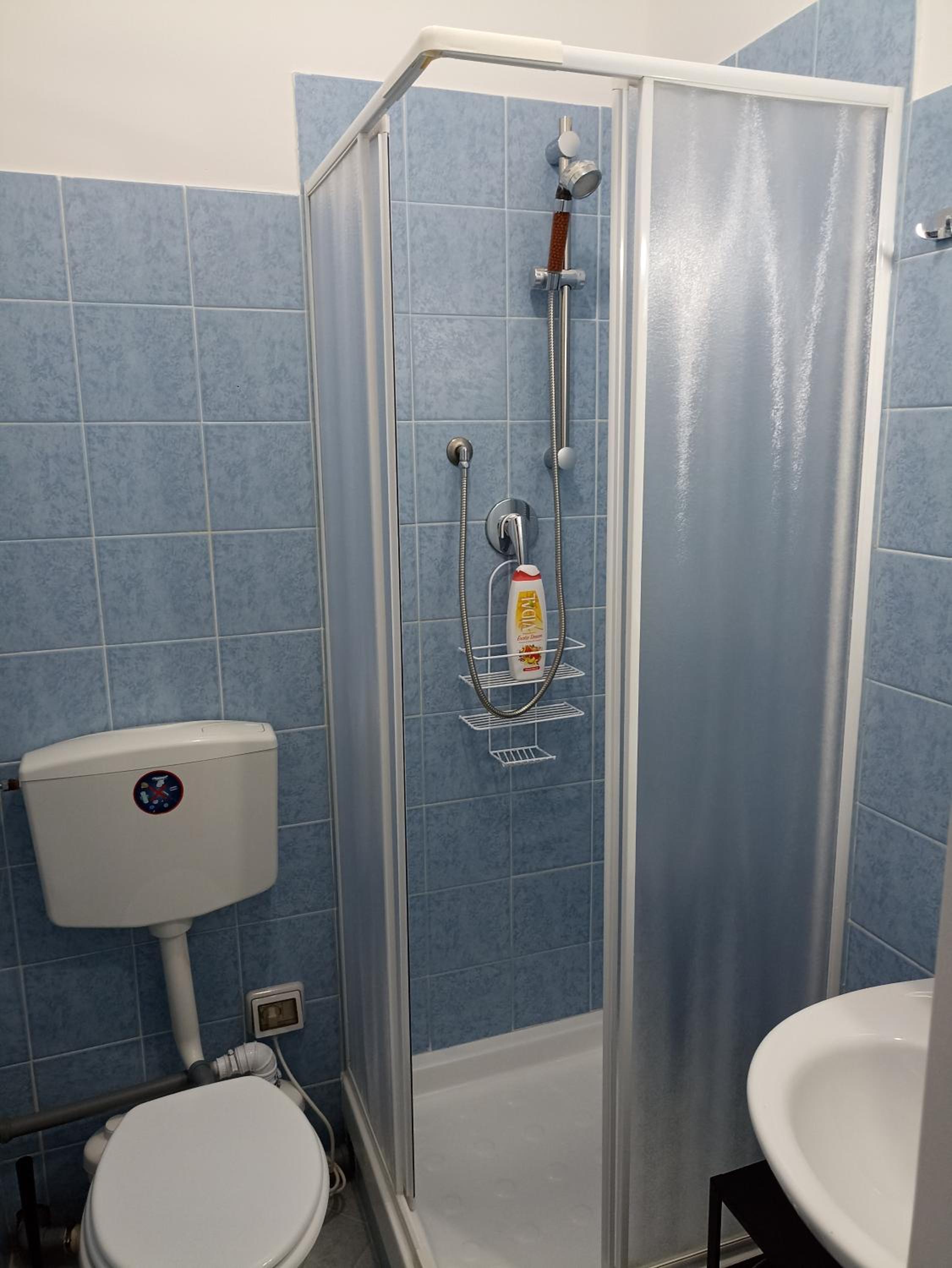 Triple Room with Bathroom photo 3