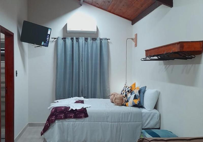 One-Bedroom Chalet - Photo 1