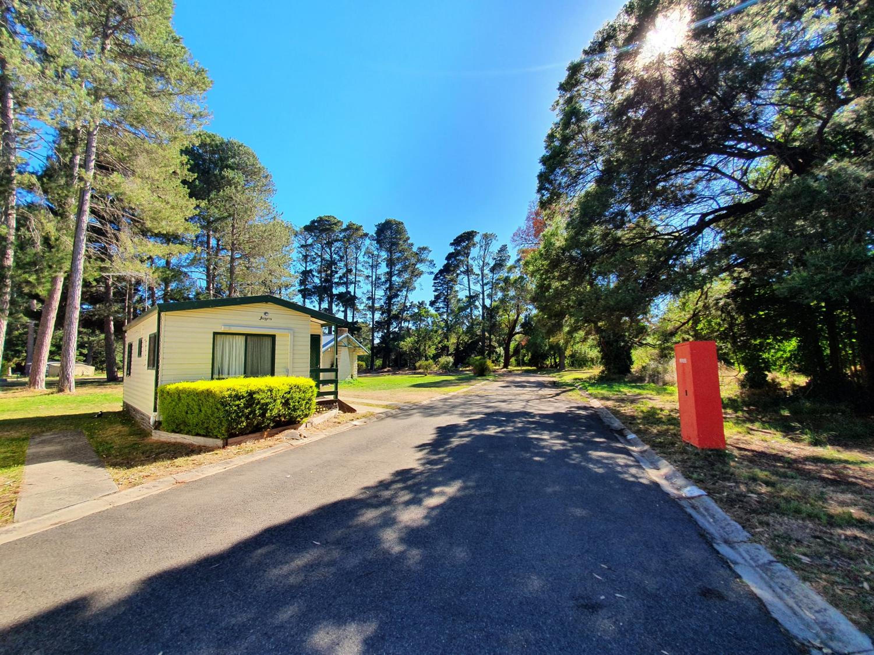 Cottage - Photo 6