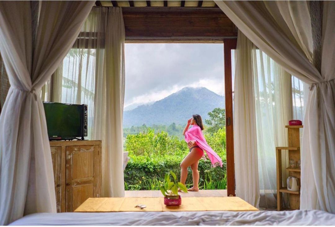 King Room with Mountain View photo 2