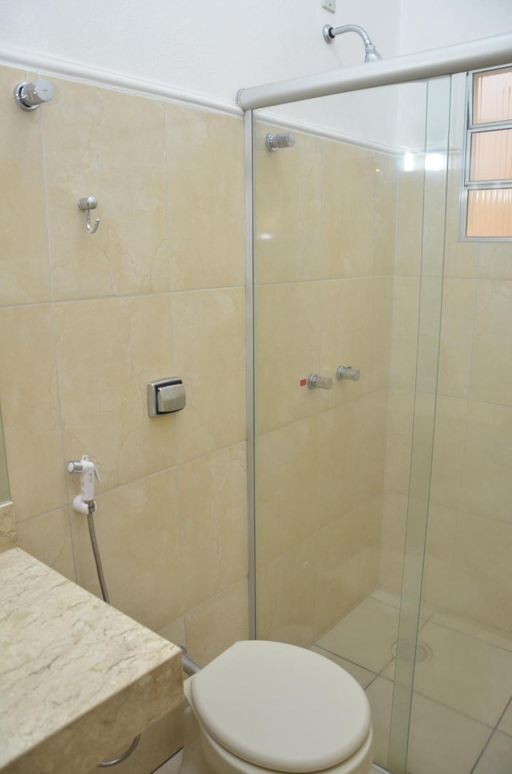 Standard Triple Room - Photo 12