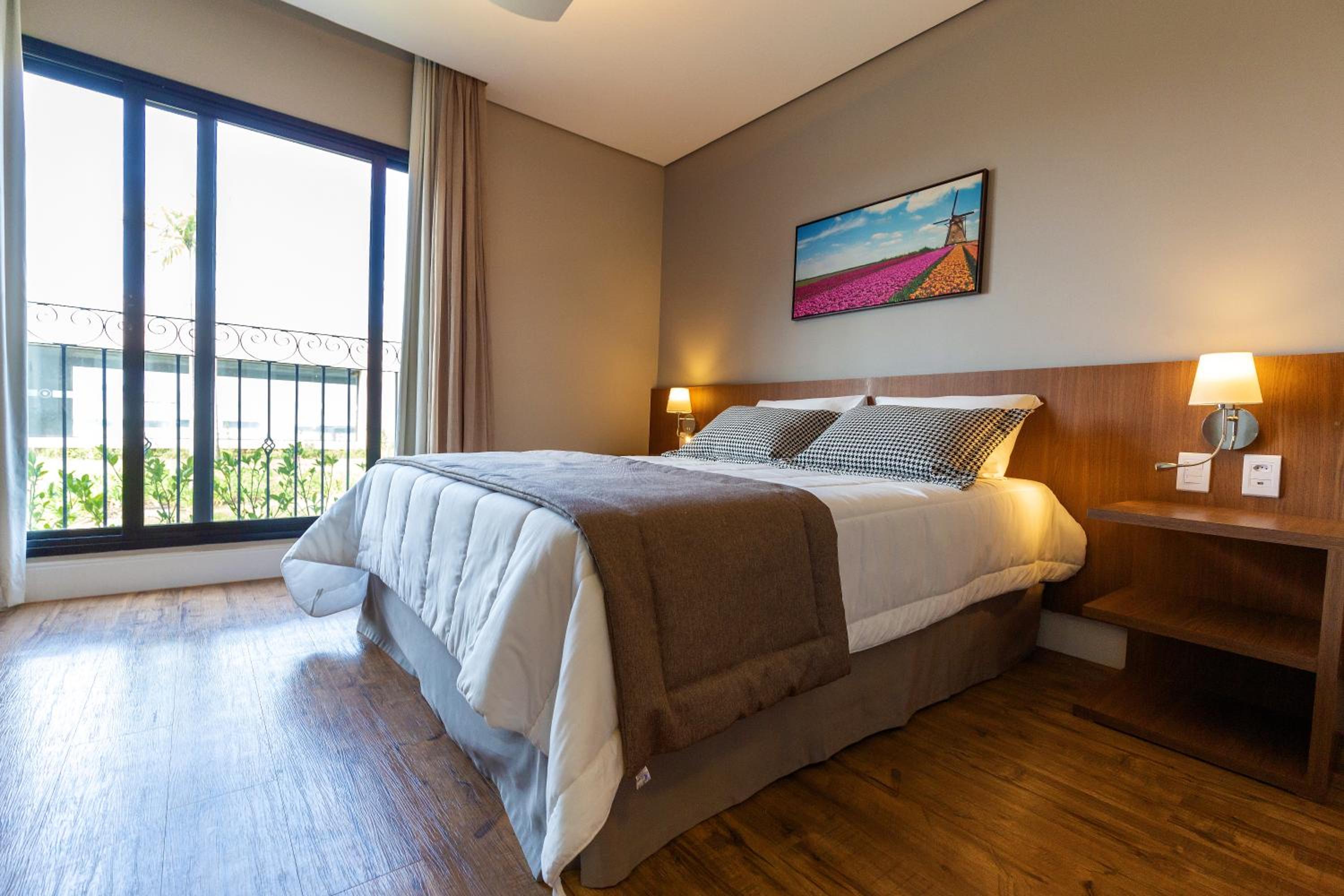 Superior Double Room - Photo 1