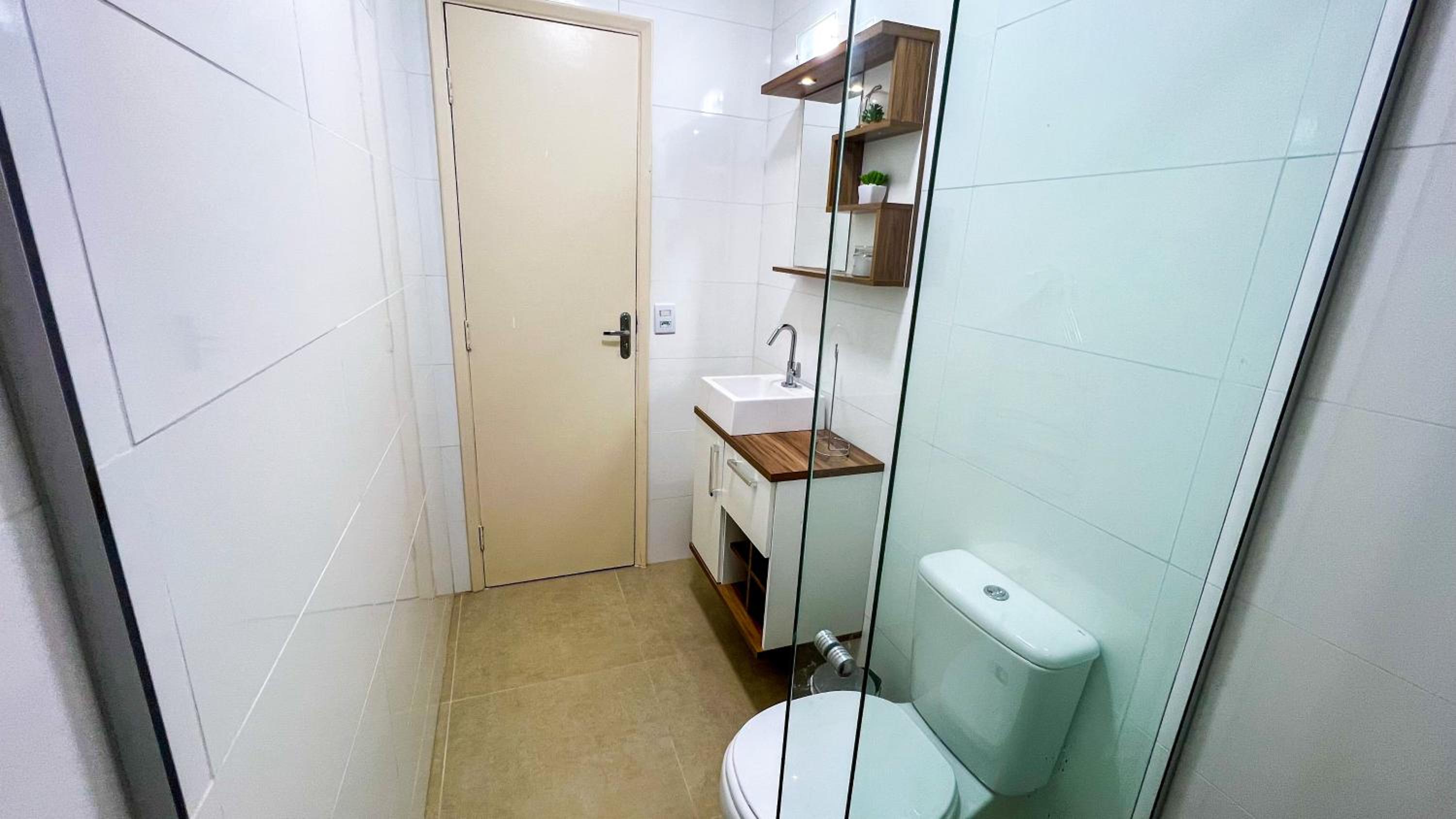 One-Bedroom Apartment - Photo 23