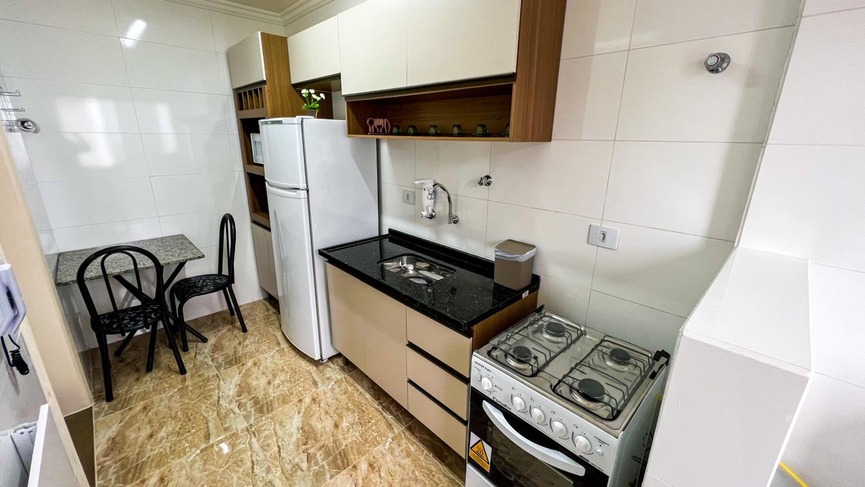One-Bedroom Apartment - Photo 30