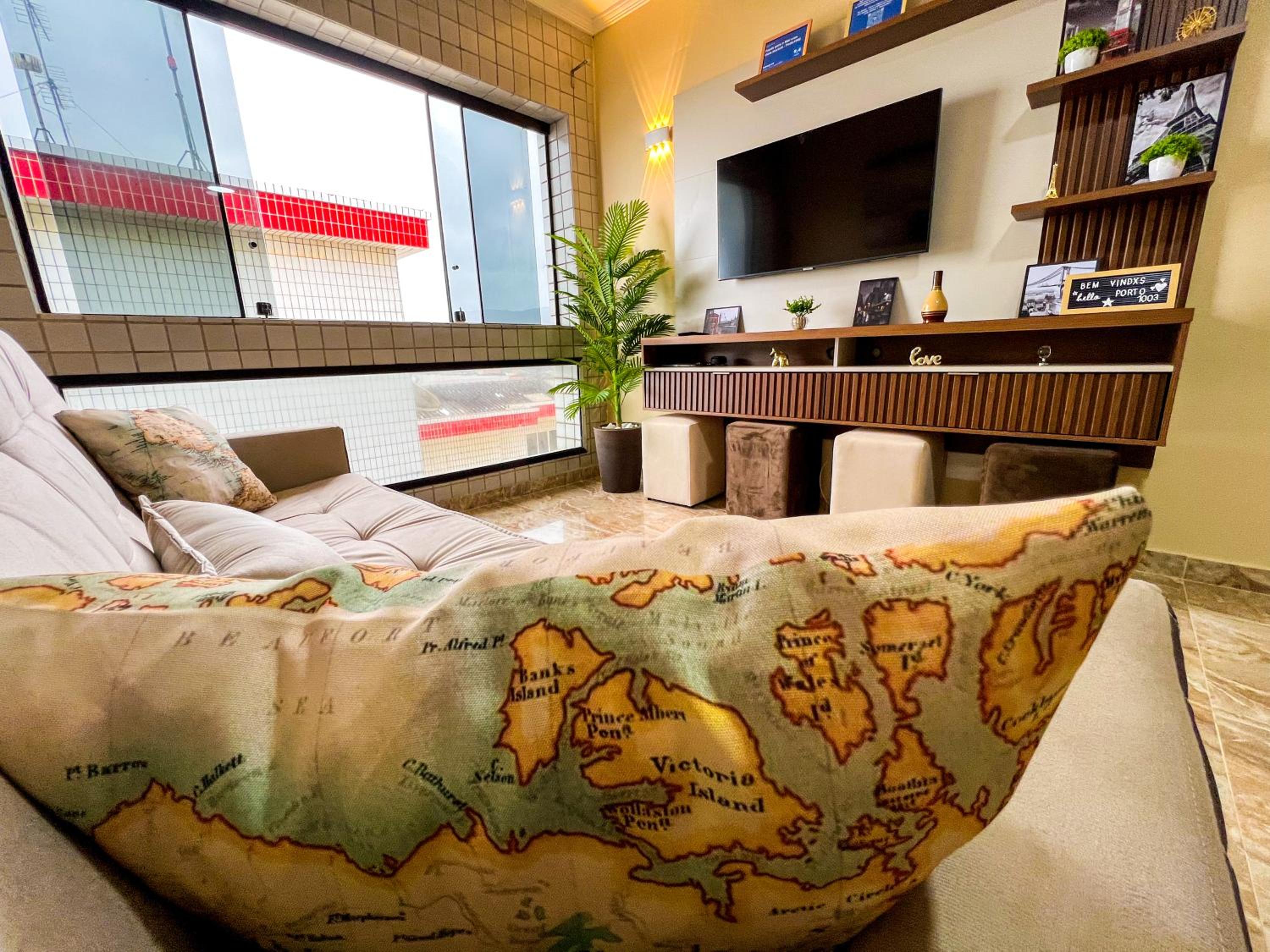 One-Bedroom Apartment - Photo 10