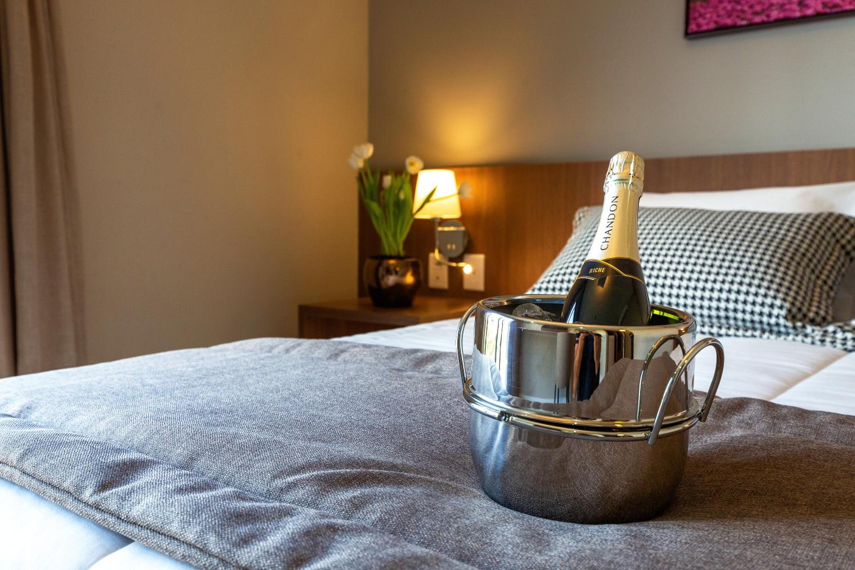 Superior Double Room - Photo 2