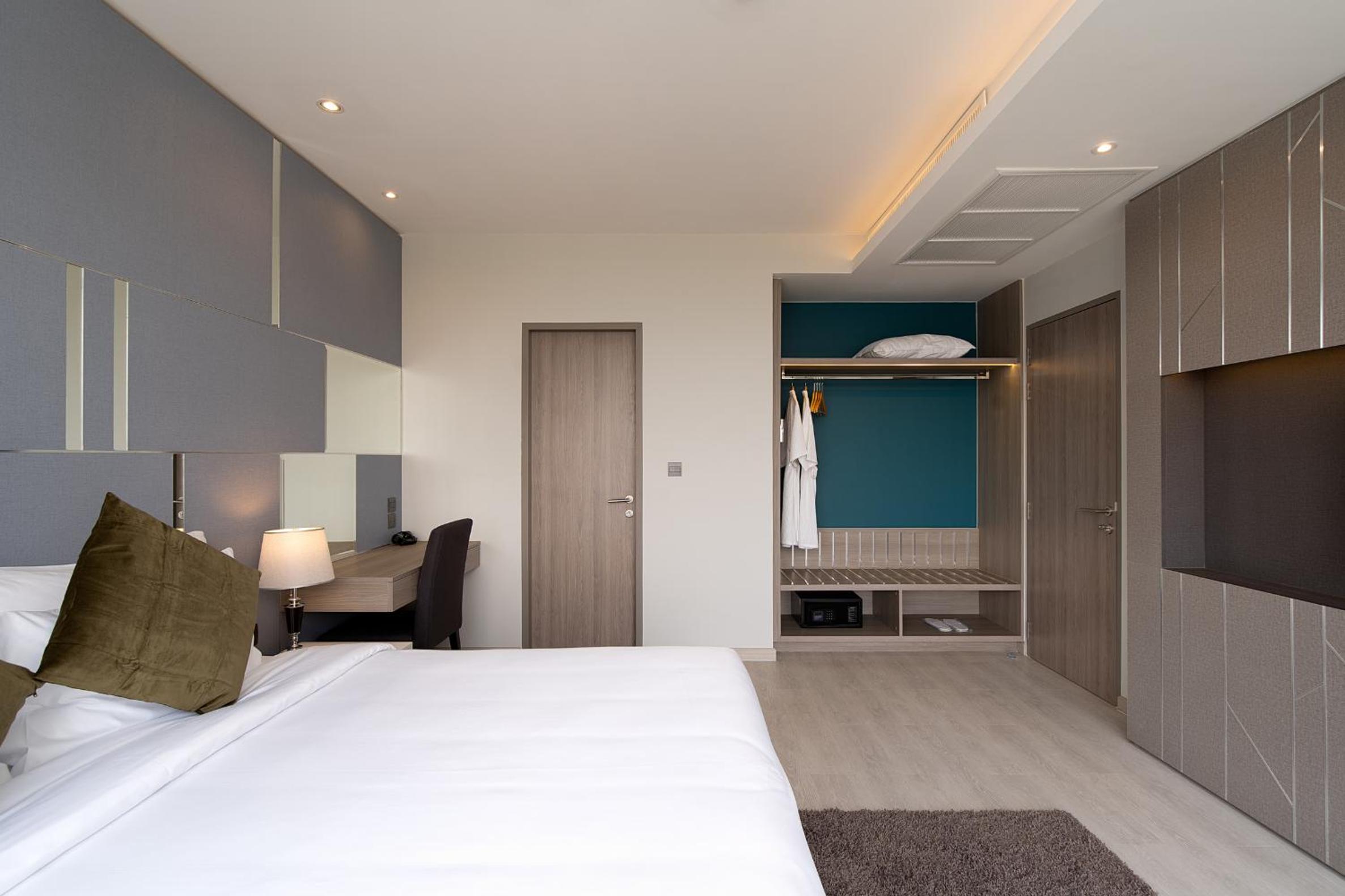 Thaya Executive Suite photo 1