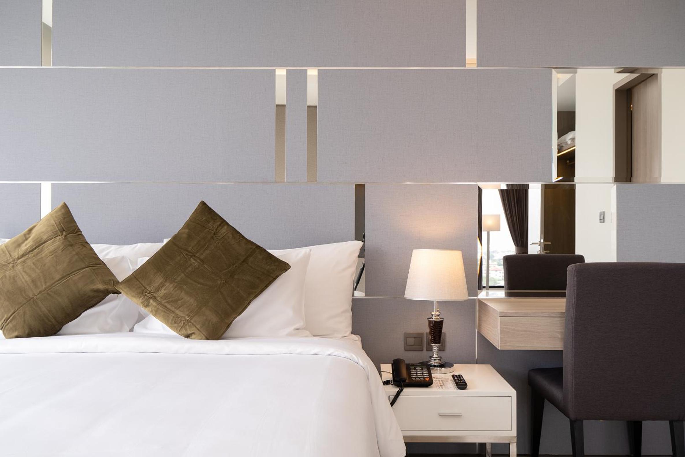 Thaya Executive Suite photo 2
