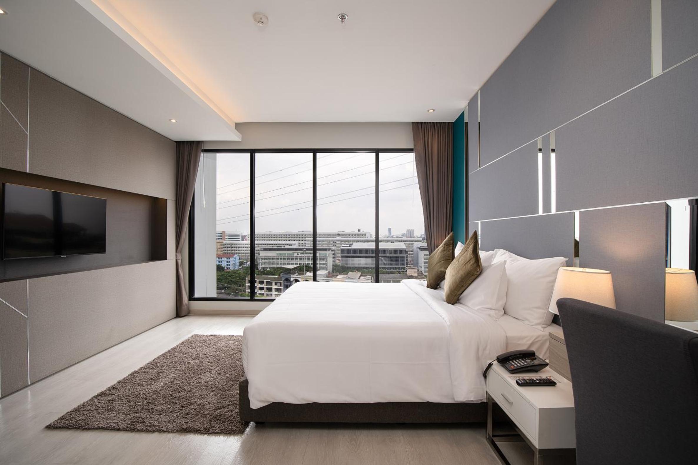 Thaya Executive Suite photo 3