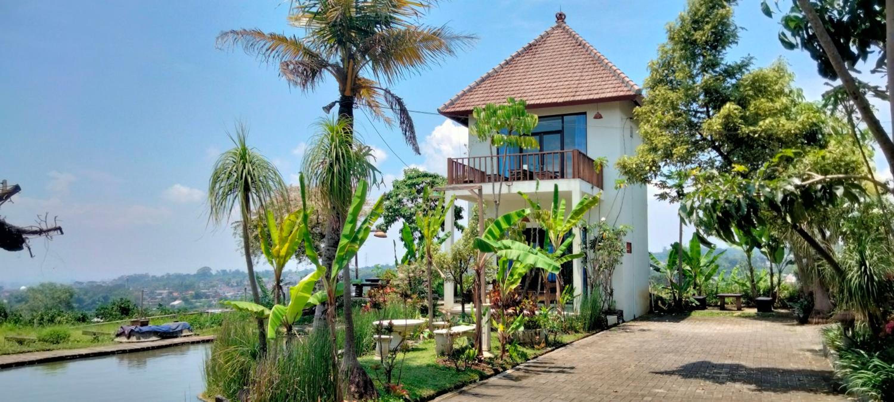 Superior Villa - Photo 14