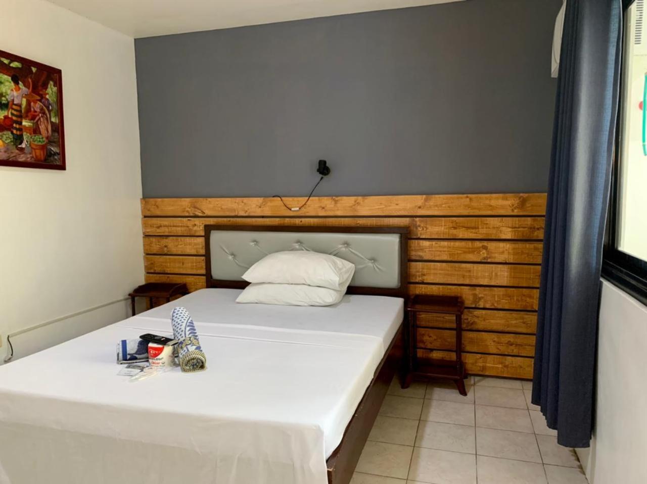 Double Room - Photo 5