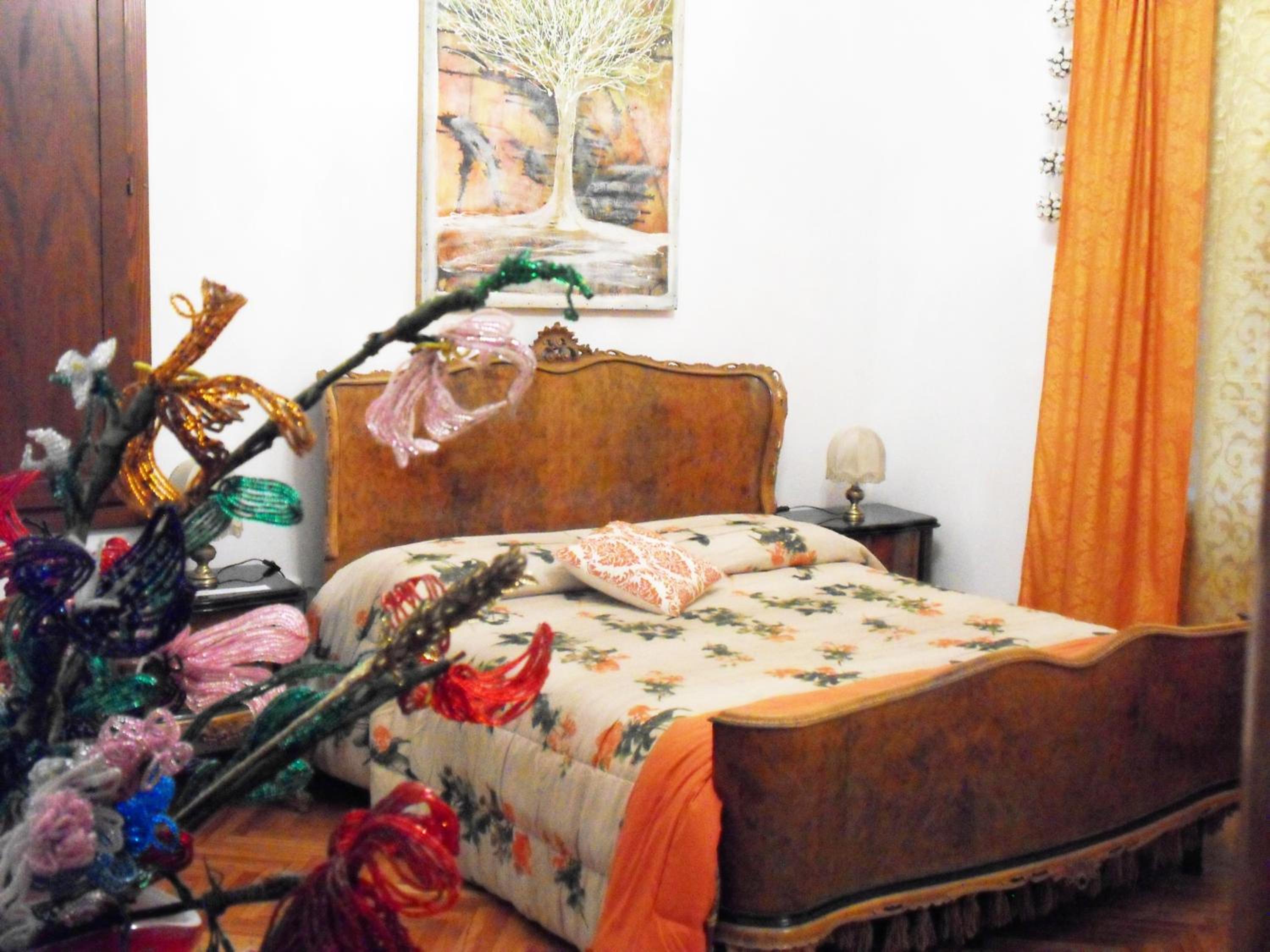 Double Room with Shared Bathroom photo 1
