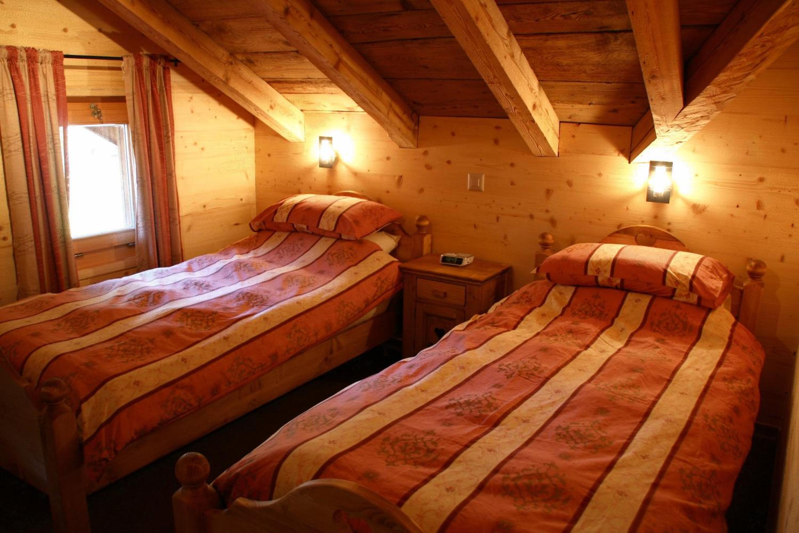 Twin Room photo 1