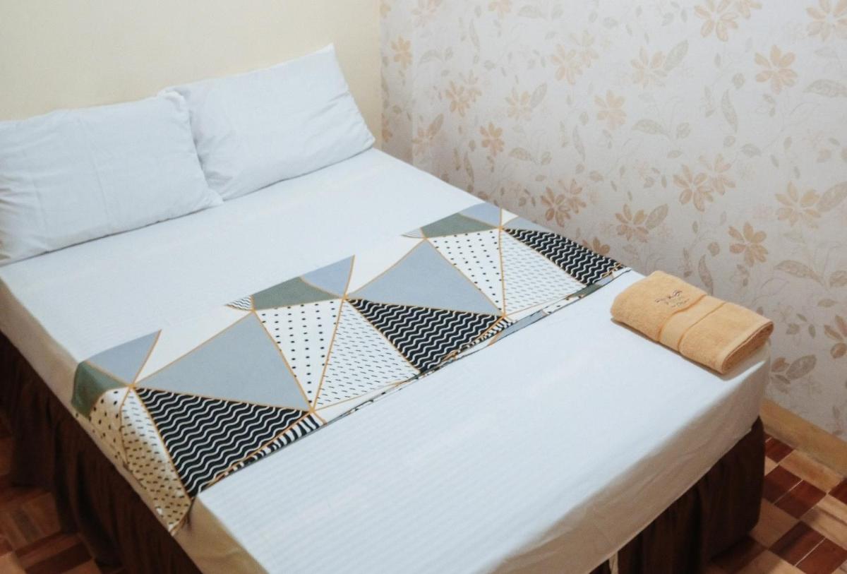 Standard Double Room photo 1