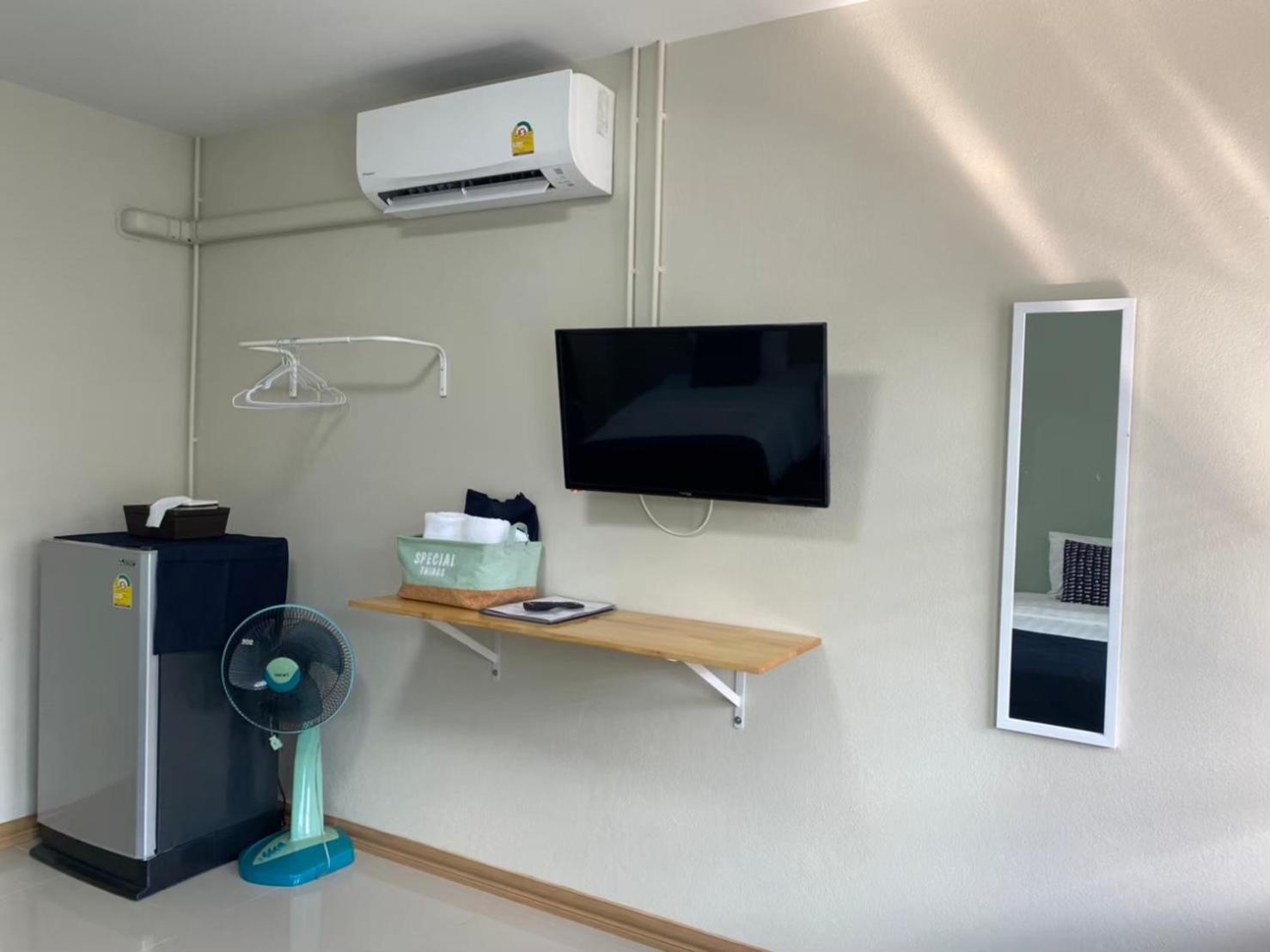 Standard Twin Room photo 3
