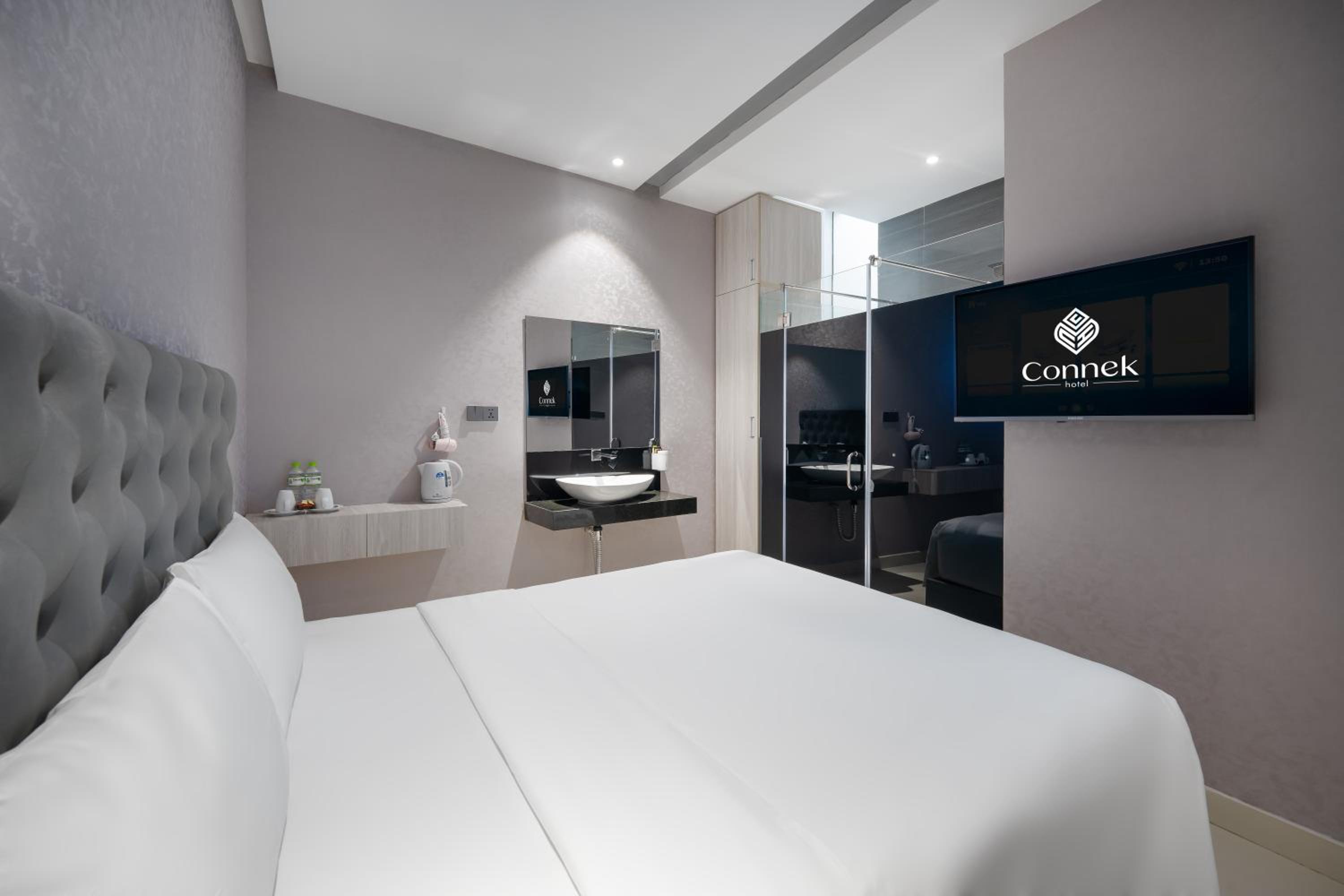 Standard Double Room photo 3