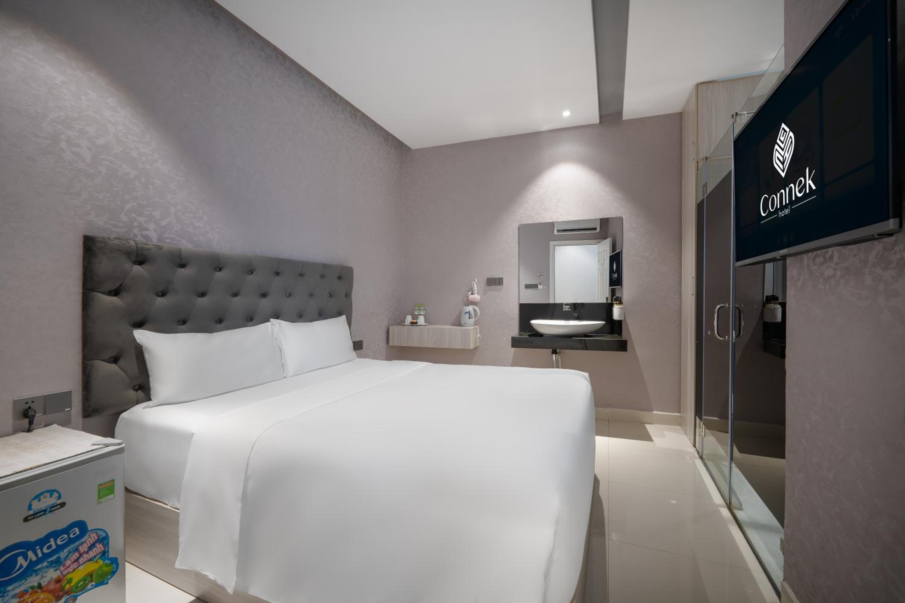Superior Double Room photo 1