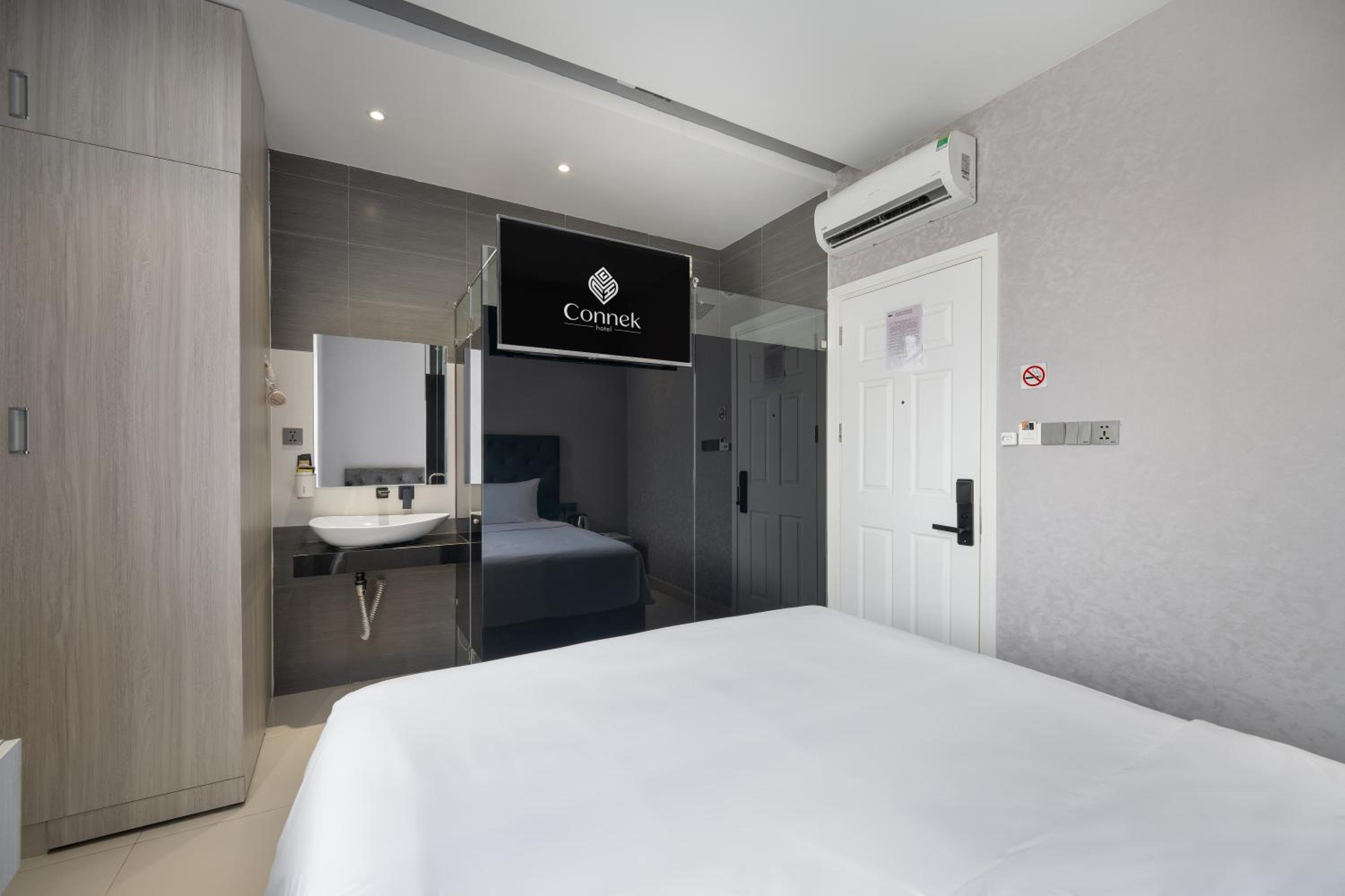 Deluxe Double Room photo 3
