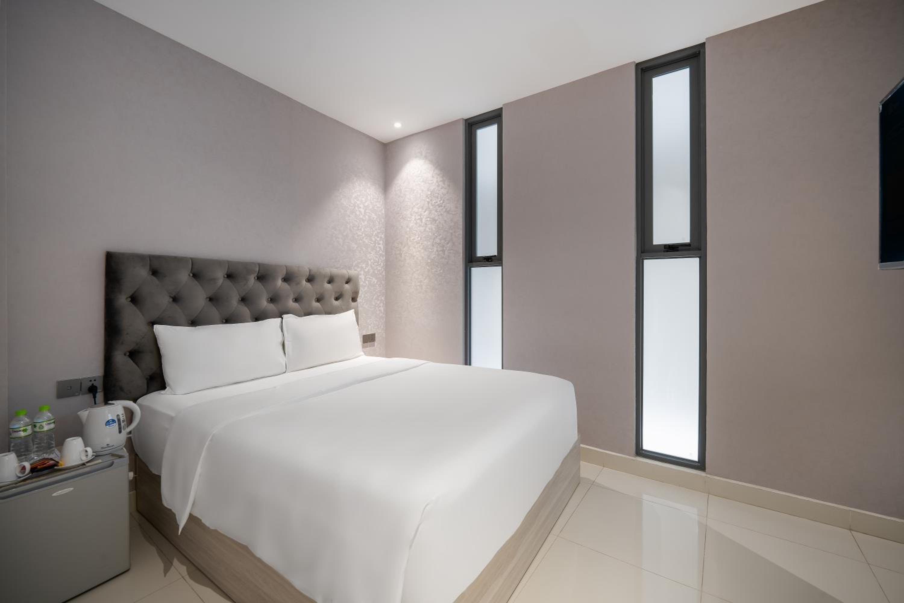Standard Double Room photo 1