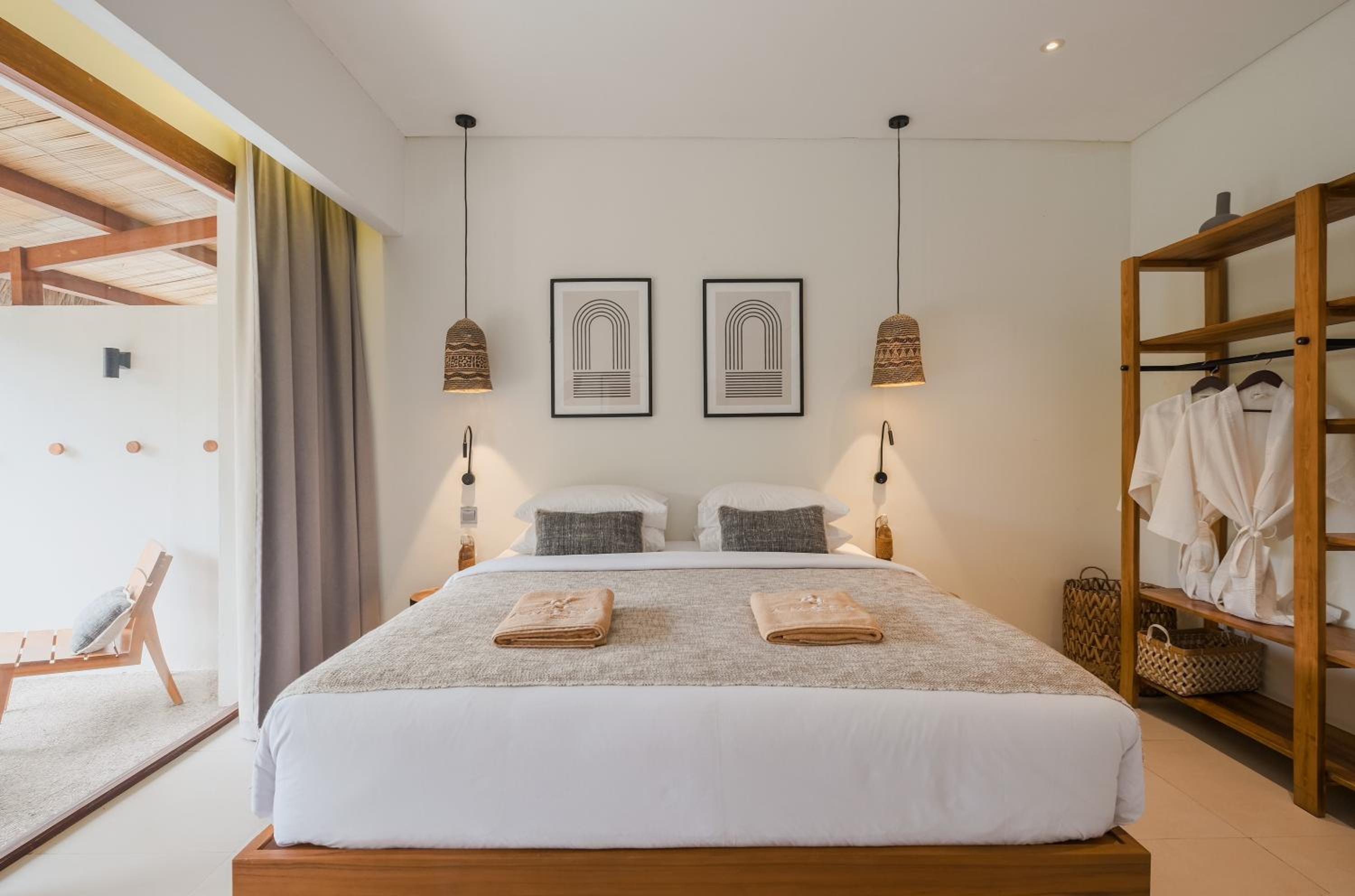 One-Bedroom Pool Villa - Photo 8