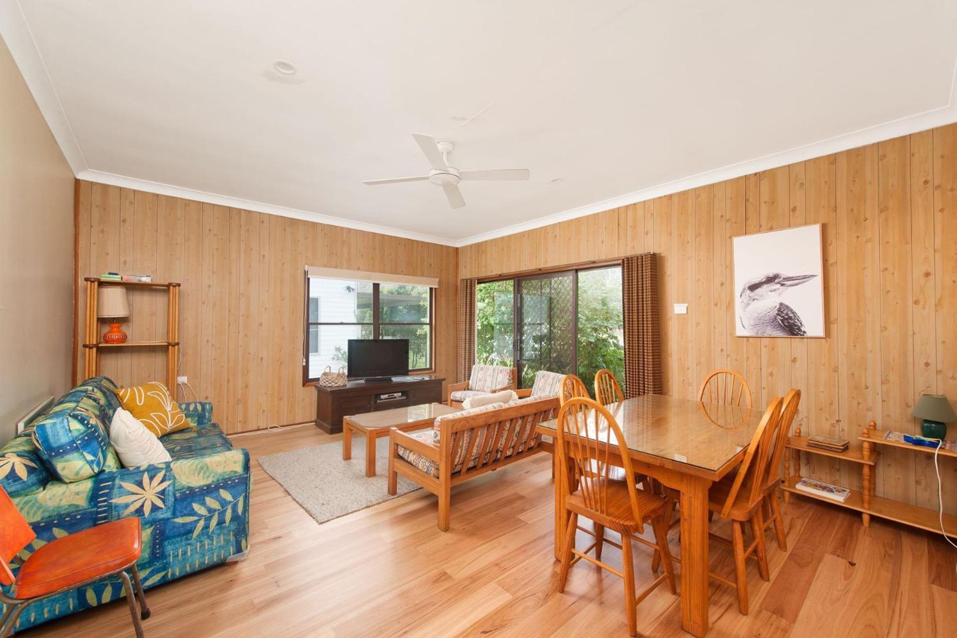 Vacation Home photo 1