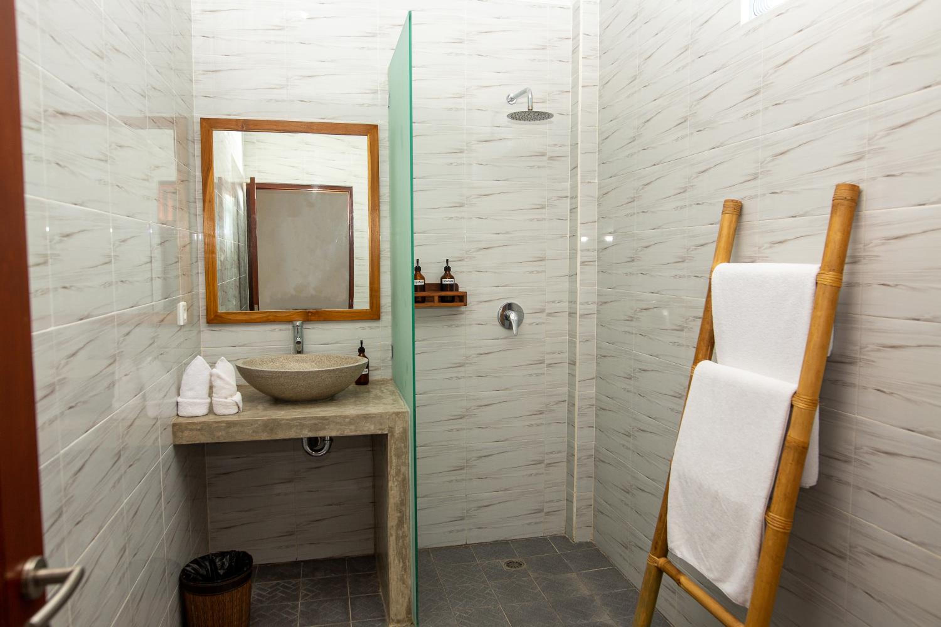 Deluxe Twin Room - Photo 4