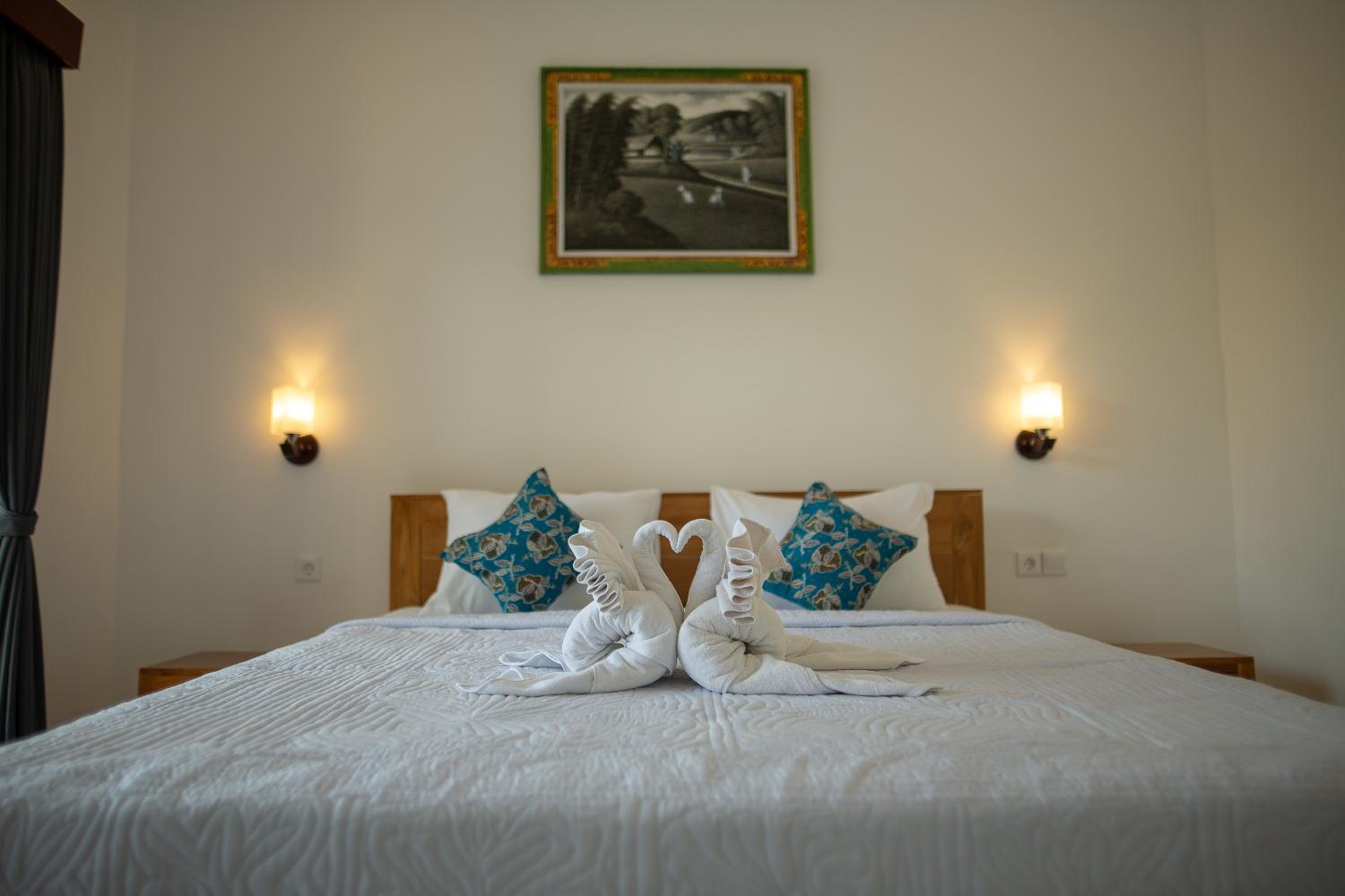 Deluxe Room - Photo 16